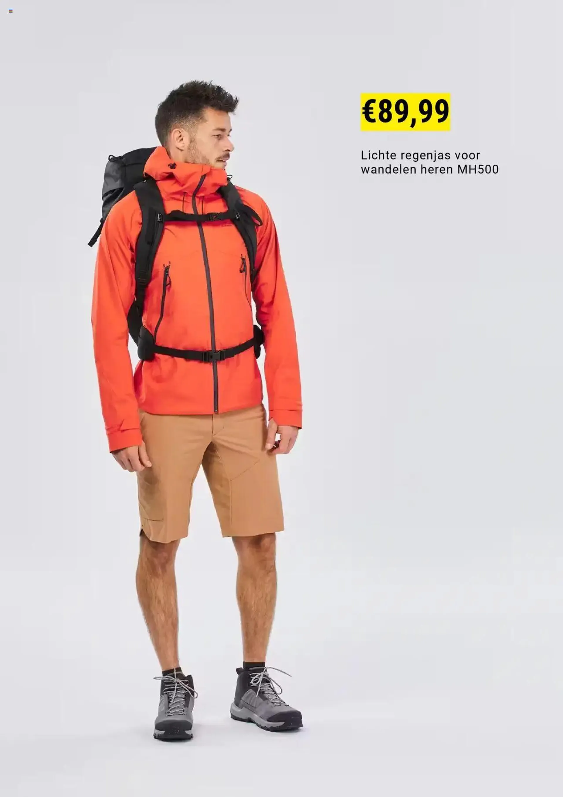 Decathlon - Folder van 30 september tot 31 december 2024 - Folder pagina 12