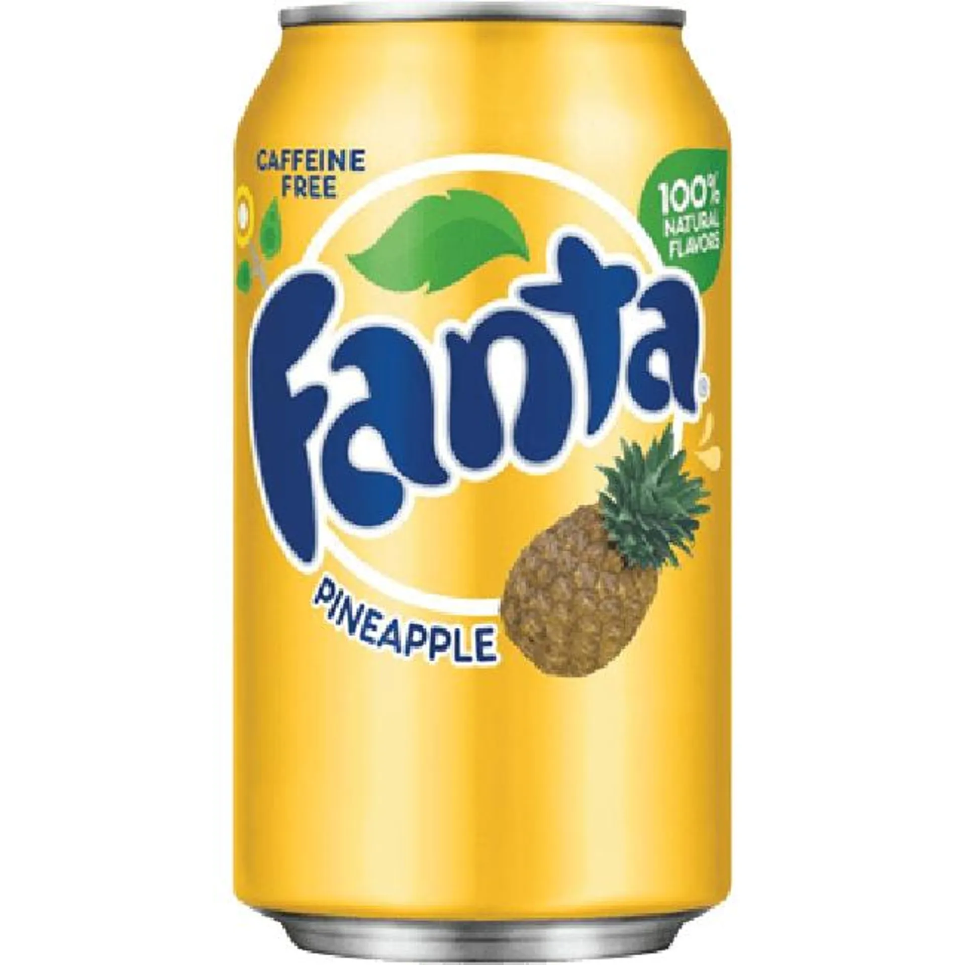 Fanta Ananas 355ml