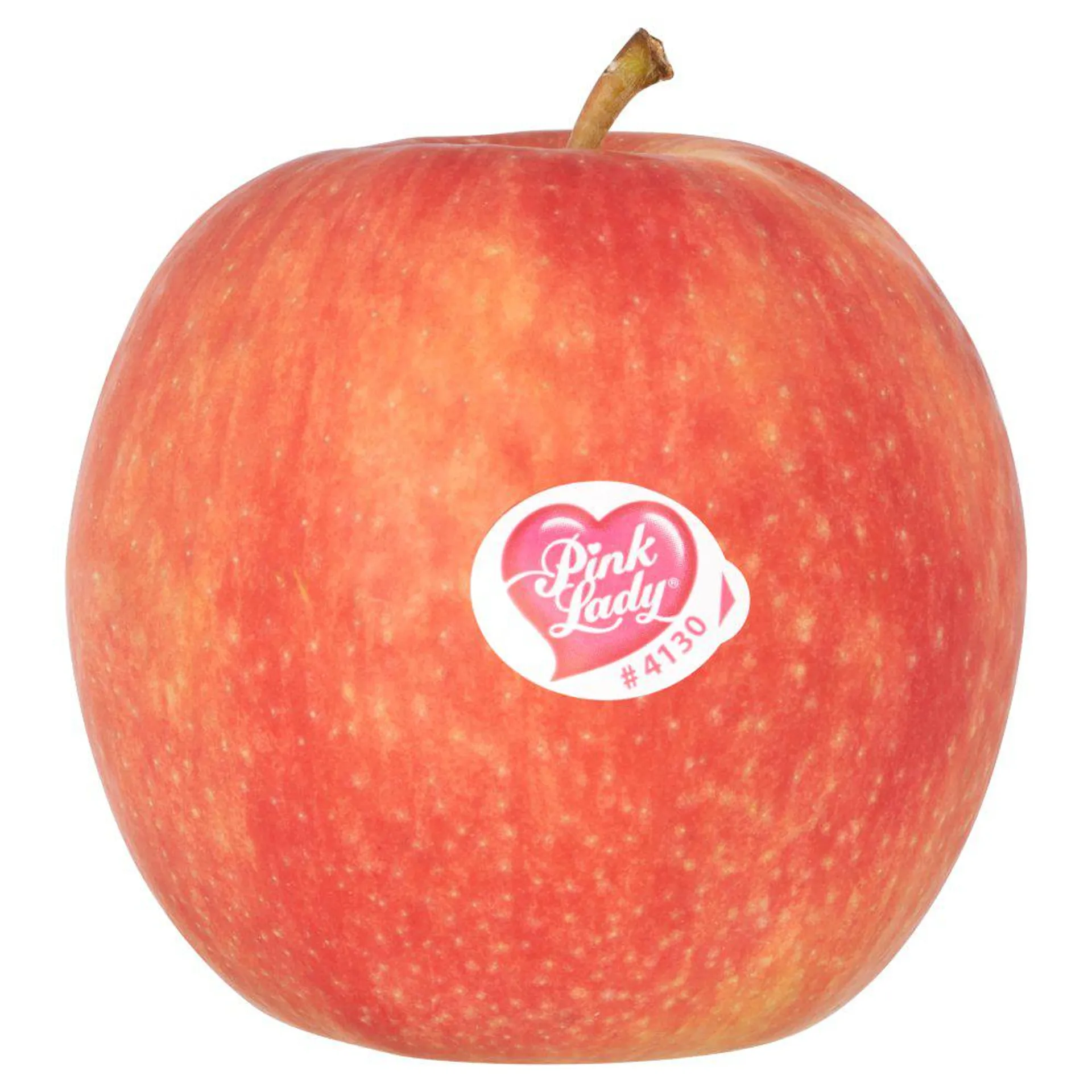 Pink Lady Appels 4 Stuks ca. 800 g