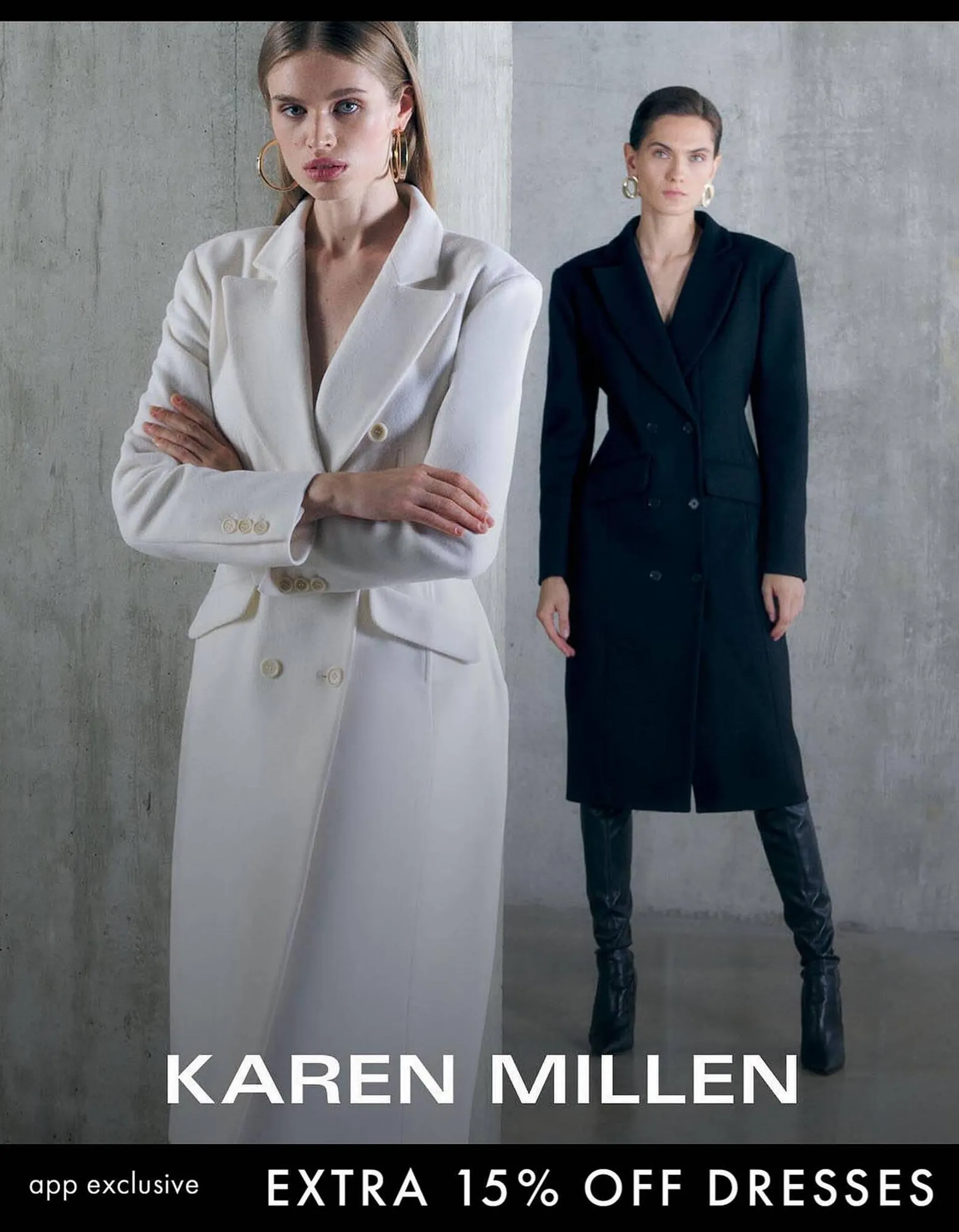 Karen Millen folder - 6