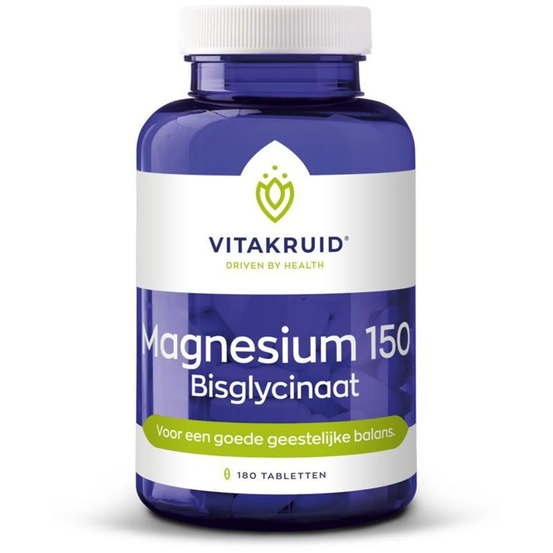 Magnesium 150 Bisglycinaat