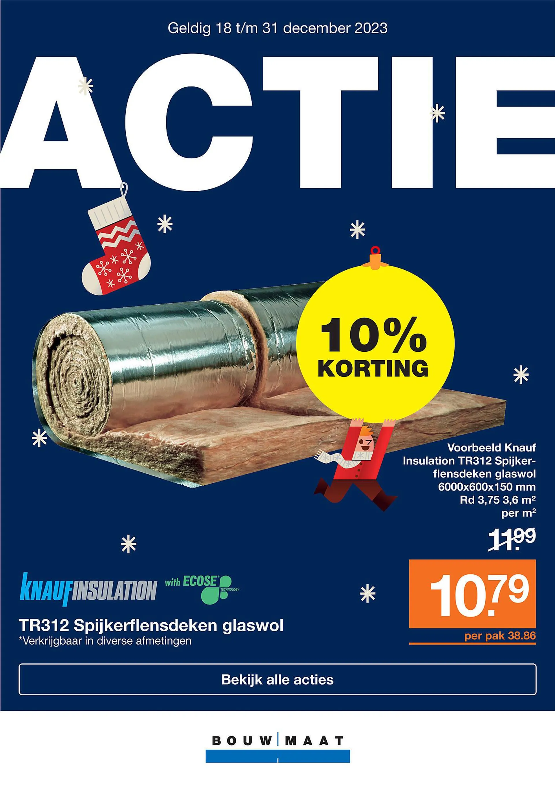 BOUWMAAT folder van 18 december tot 31 december 2023 - Folder pagina 
