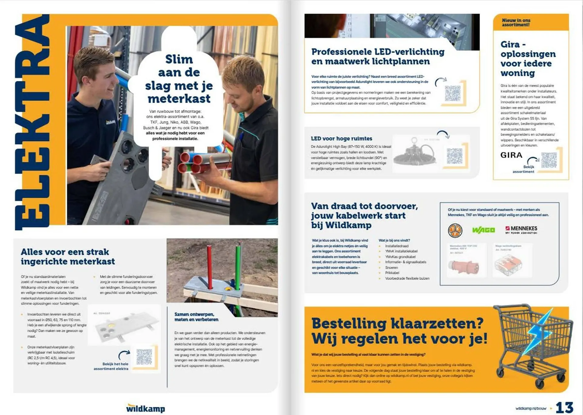 Wildkamp folder van 19 mei tot 25 mei 2025 - Folder pagina 7