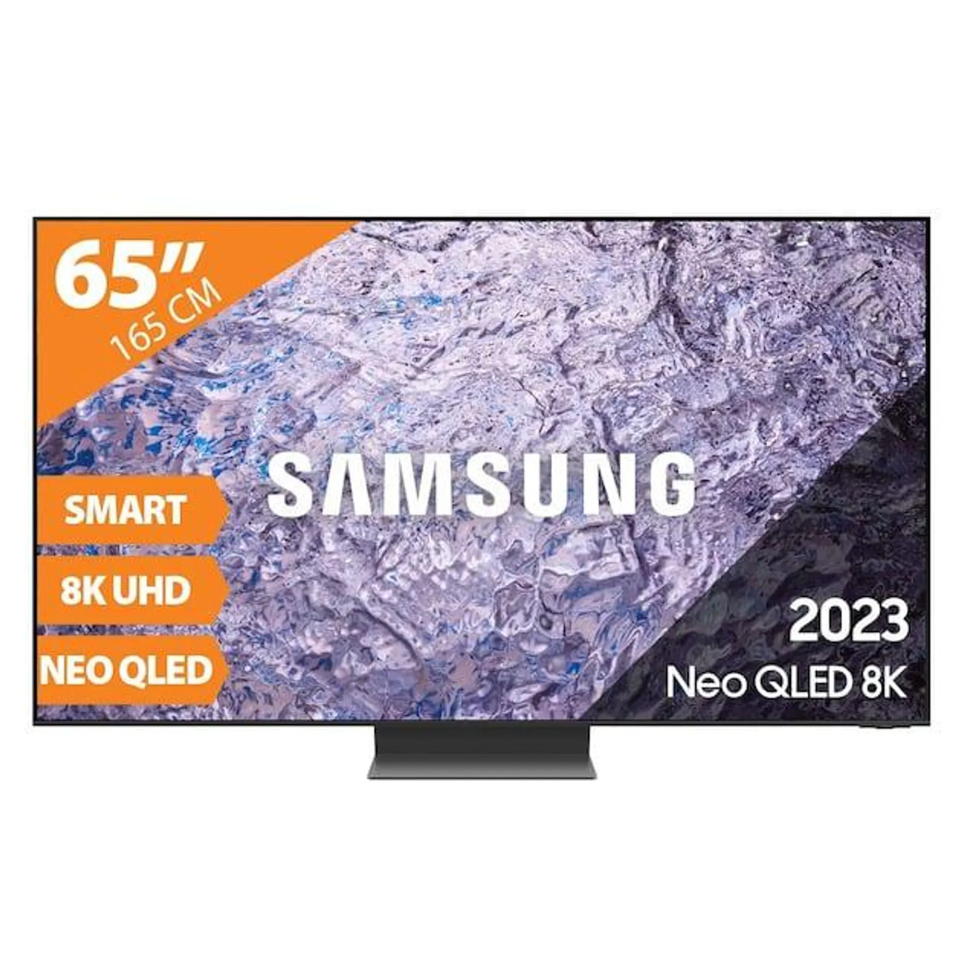 Samsung QE65QN800CT NEO QLED 8K 2023