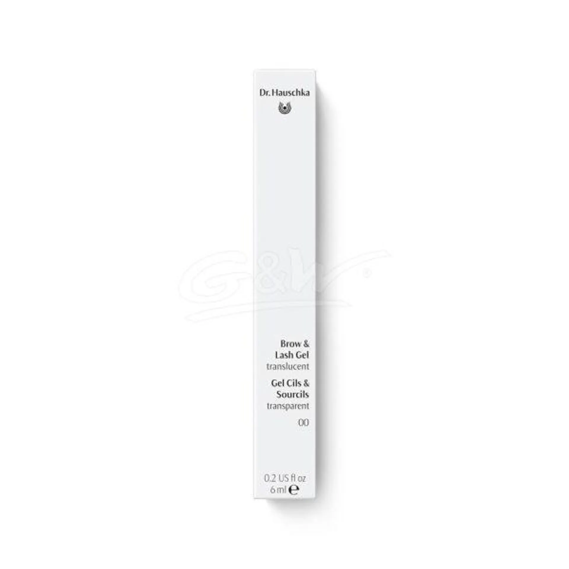 Dr. Hauschka Brow & Lash Gel