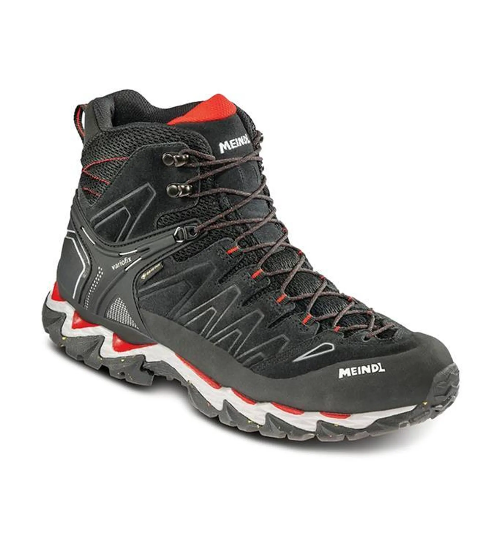 Lite Hike GTX