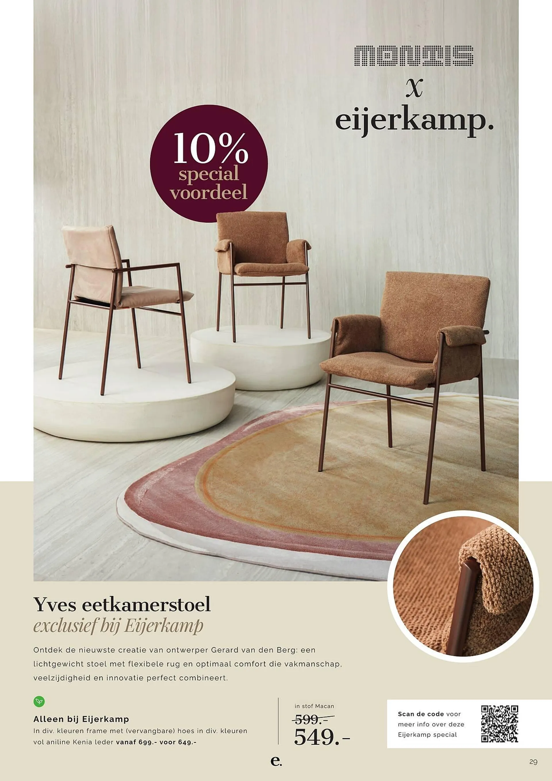 Ivana folder van 1 april tot 30 april 2025 - Folder pagina 29