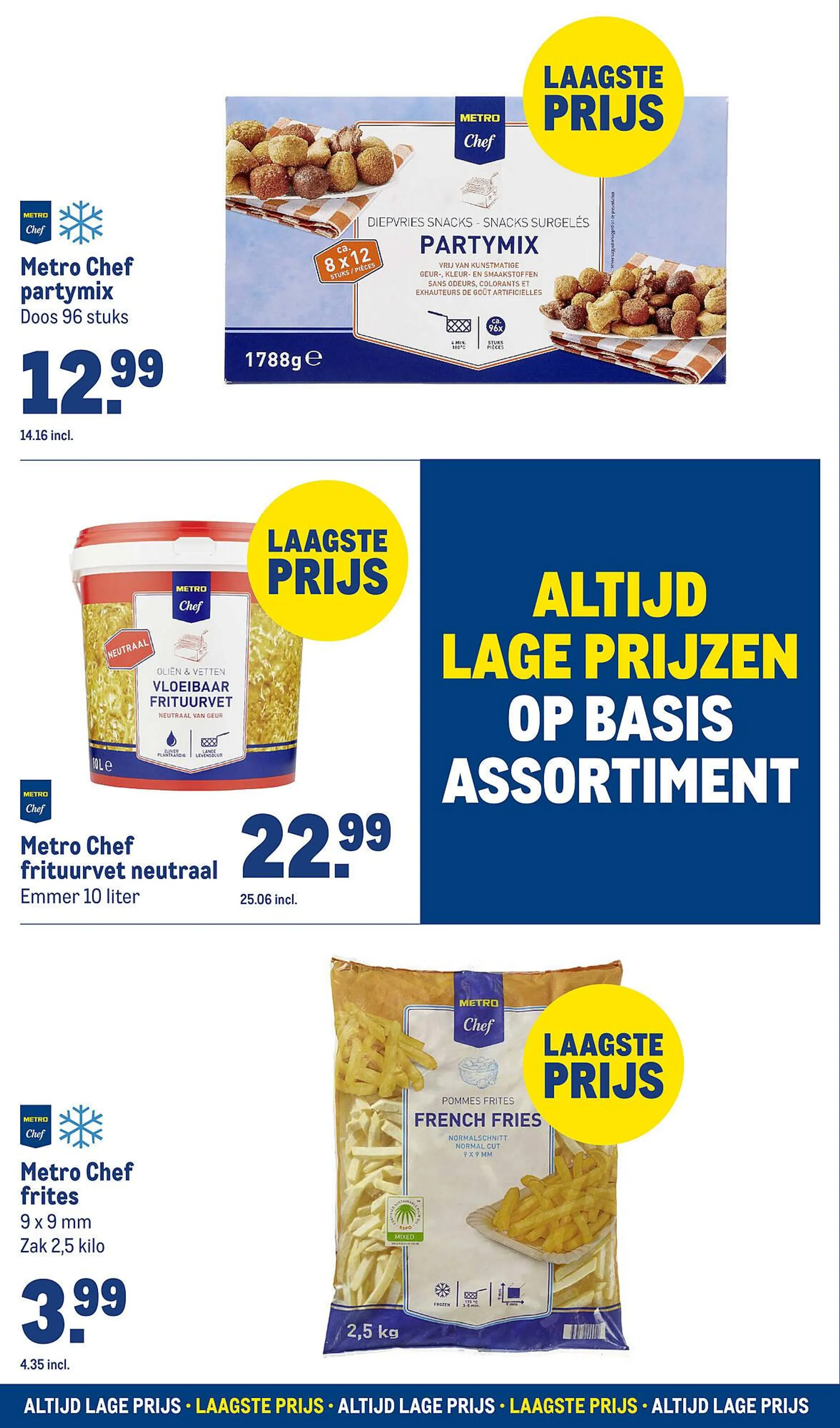 Makro folder van 15 juni tot 1 juli 2025 - Folder pagina 8
