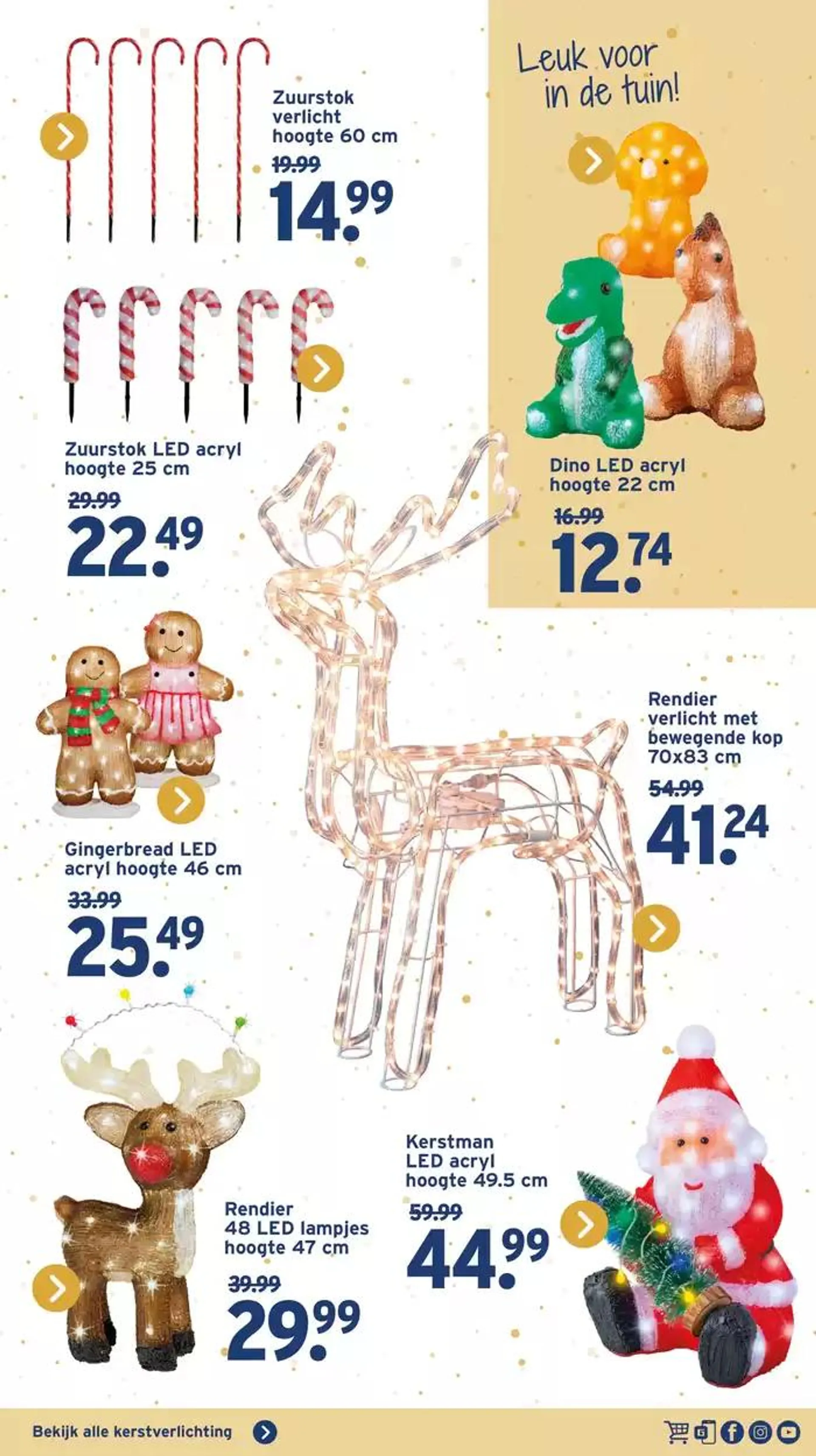 Kerstspecial 2024 van 30 september tot 31 december 2024 - Folder pagina 11