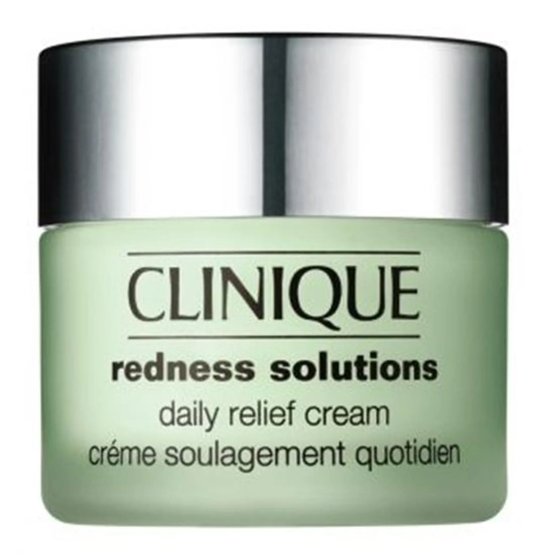 CLINIQUE REDNESS SOLUTIONS DAILY RELIEF CREAM 50 ML