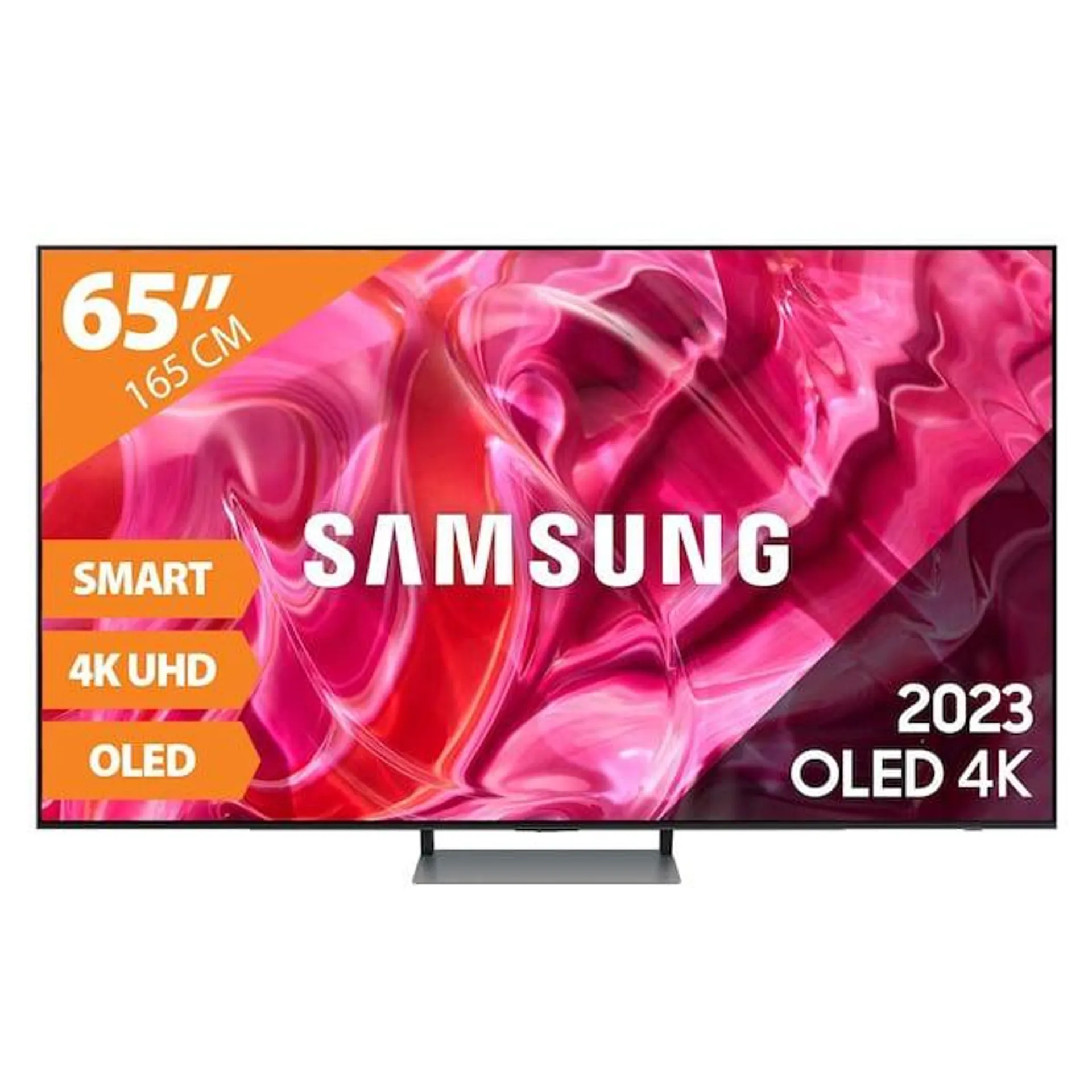 Samsung QE65S93CAT OLED 4K 2023