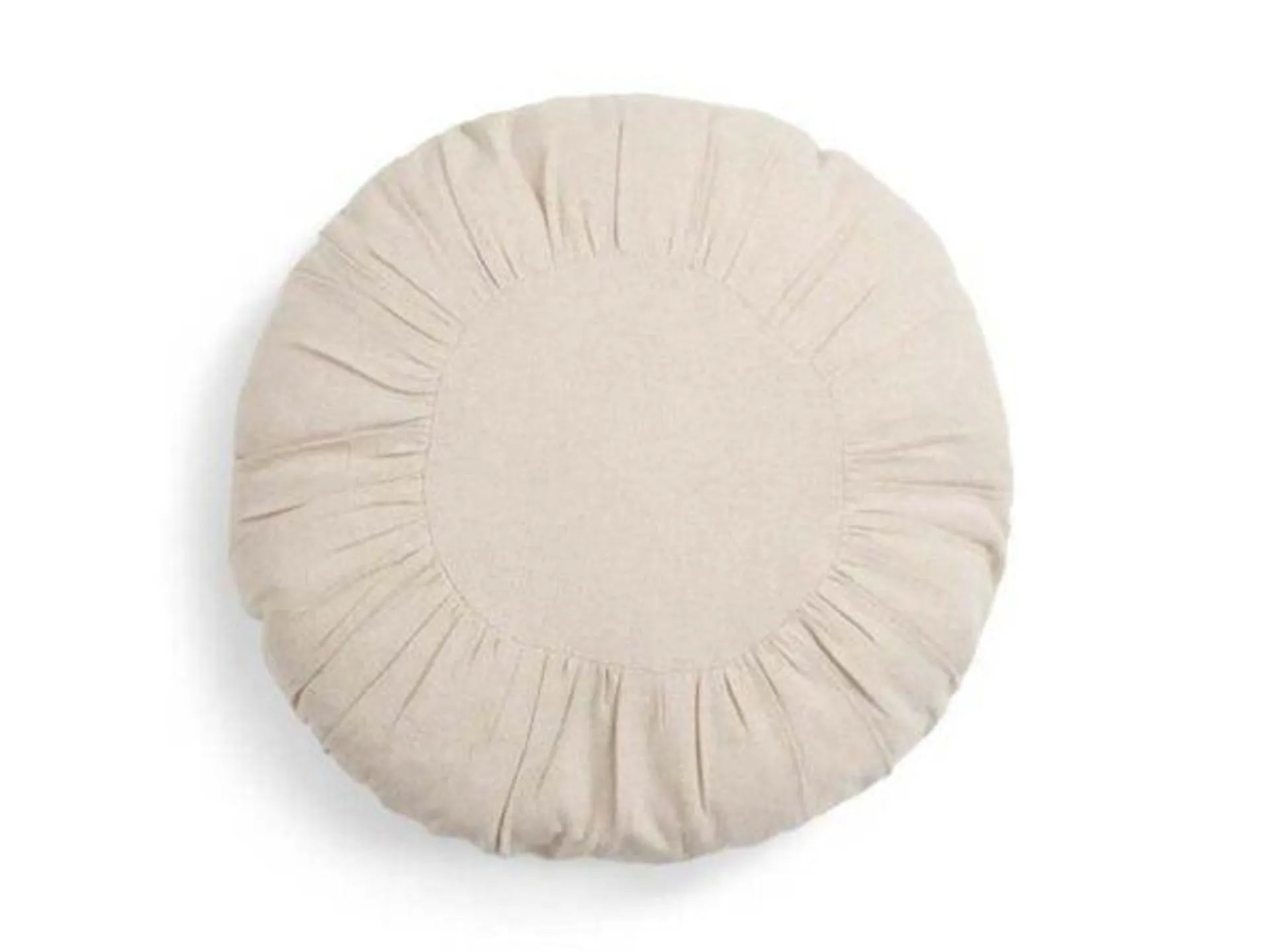 Wave Pillow M-line 40 x 60 x 13