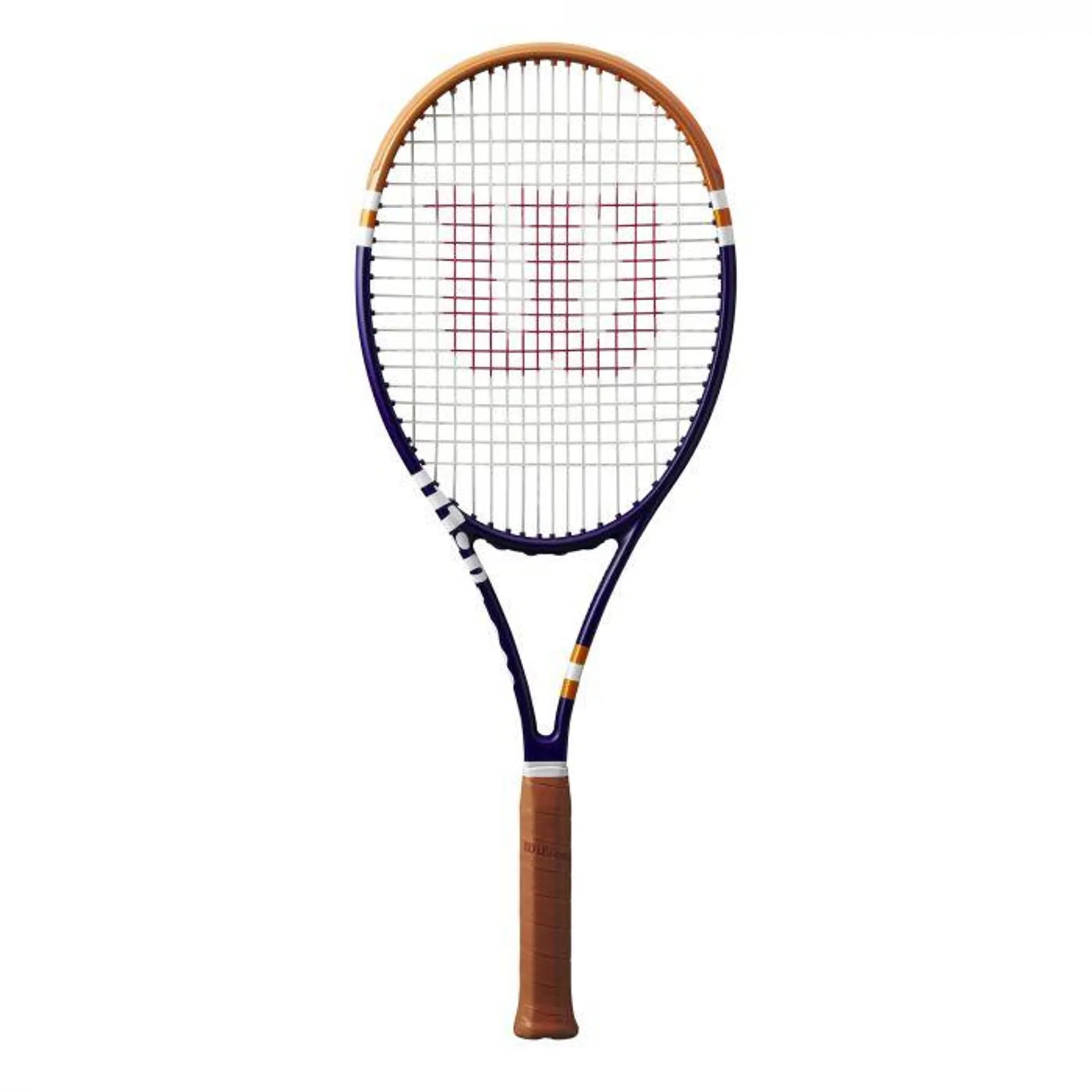 Blade 98 V8 Roland Garros tennisracket 2023