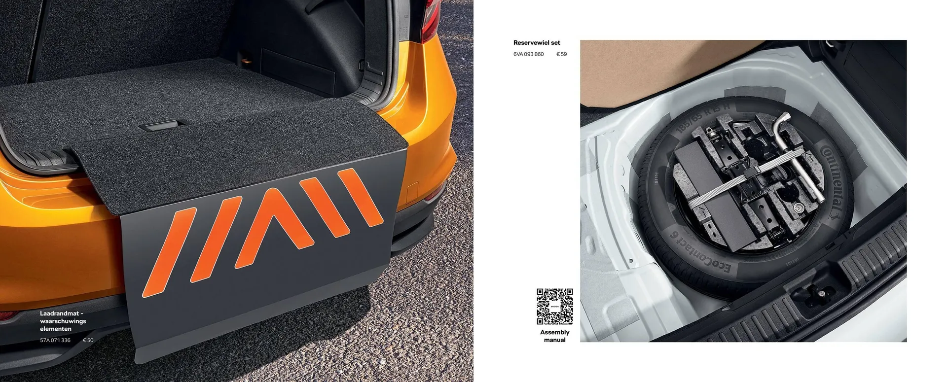 Skoda folder van 2 augustus tot 2 augustus 2025 - Folder pagina 22