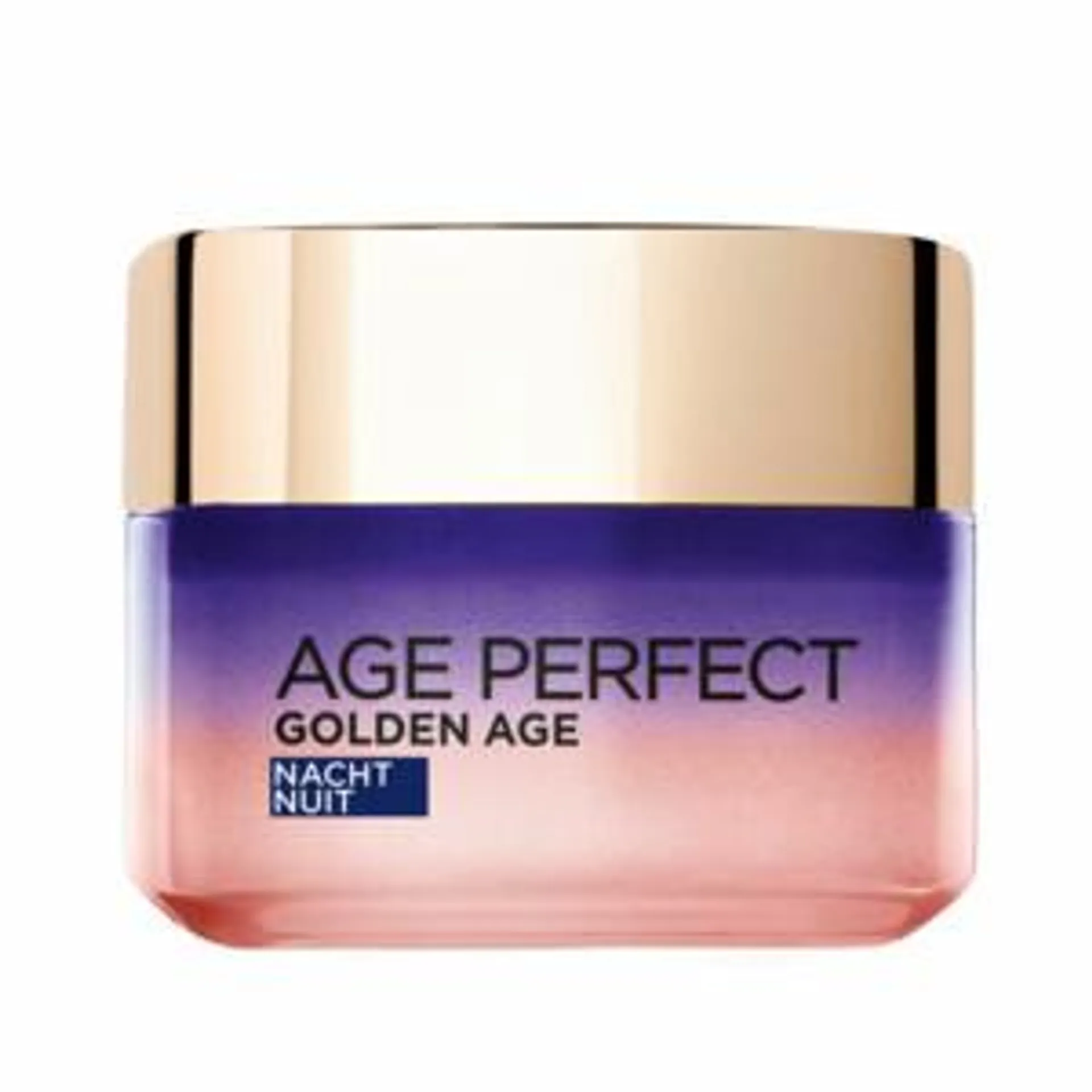 L'Oréal Age Perfect Golden Age Nachtcrème 50 ml