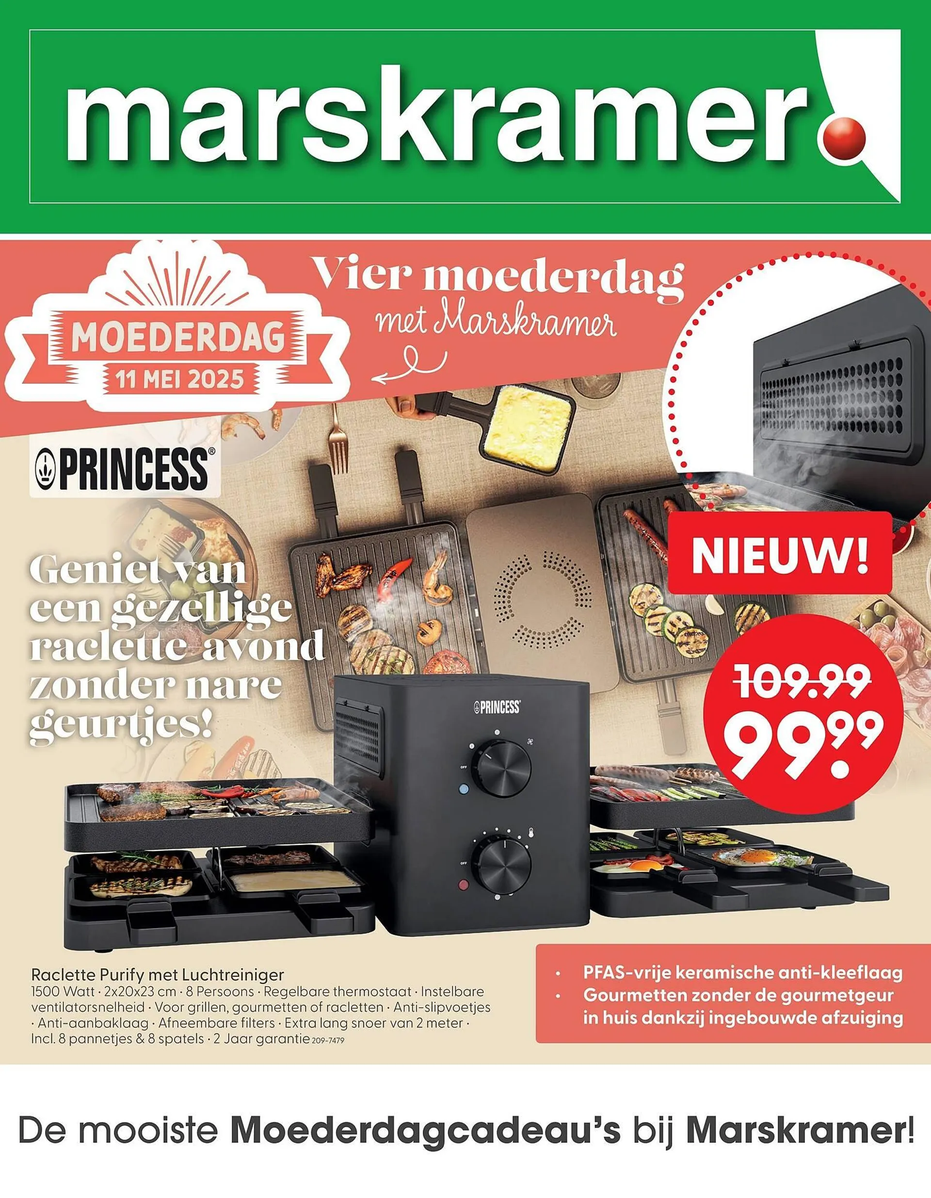 Marskramer folder - 1