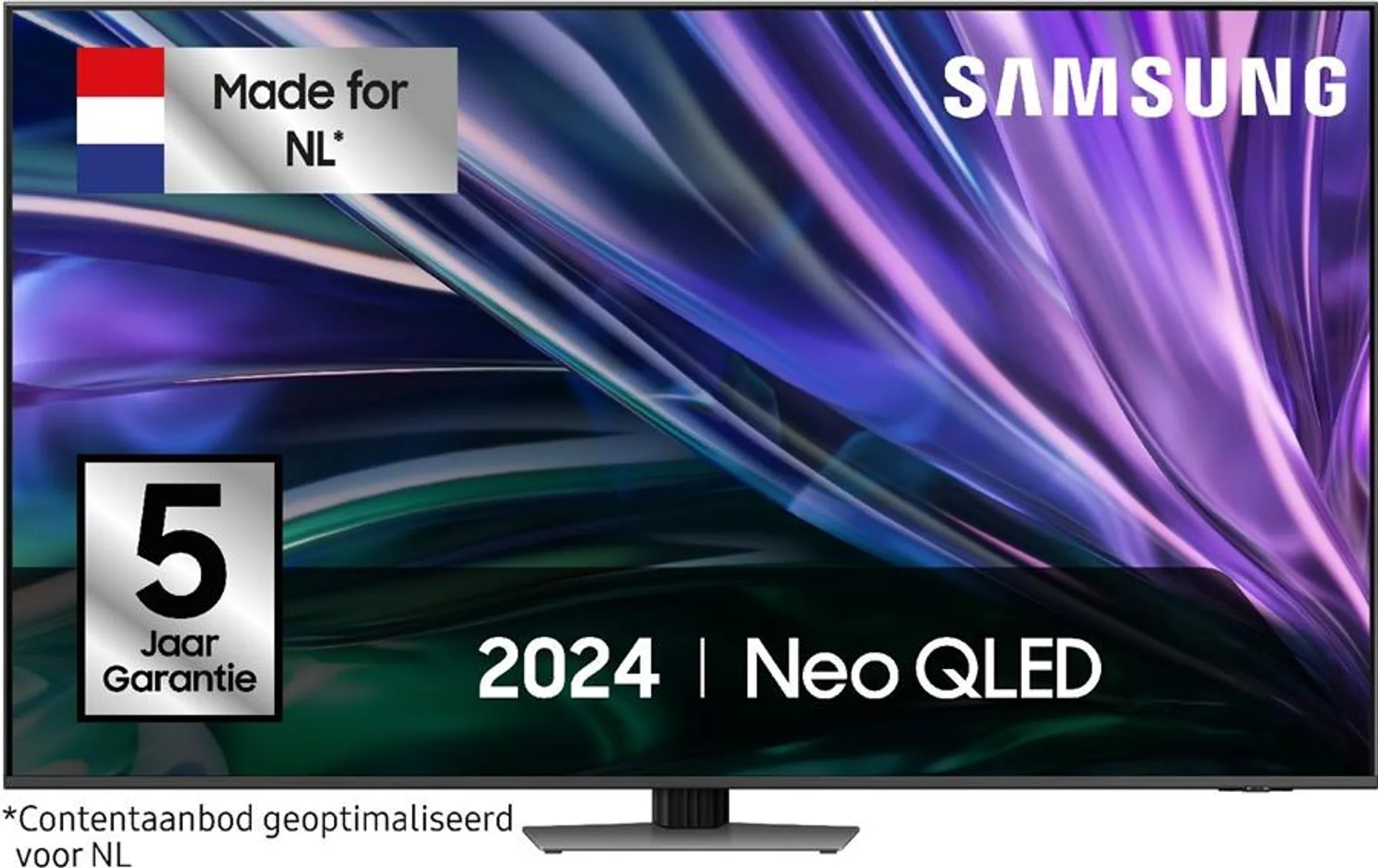 Samsung Neo QLED TV QE55QN88D (2024)