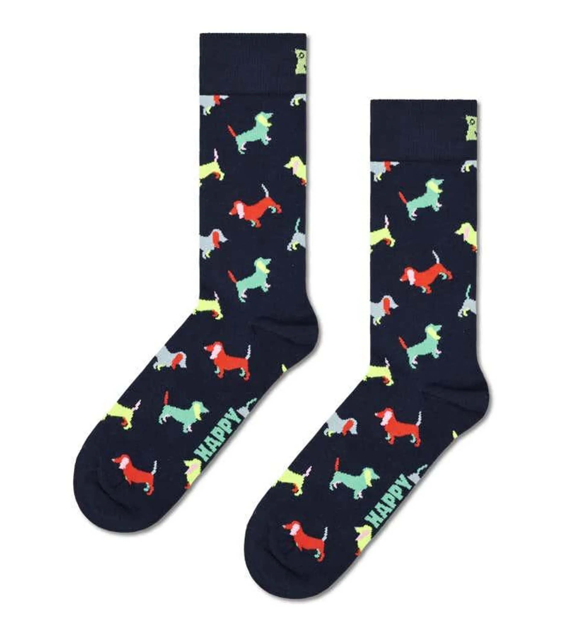 Puppy Love Sock