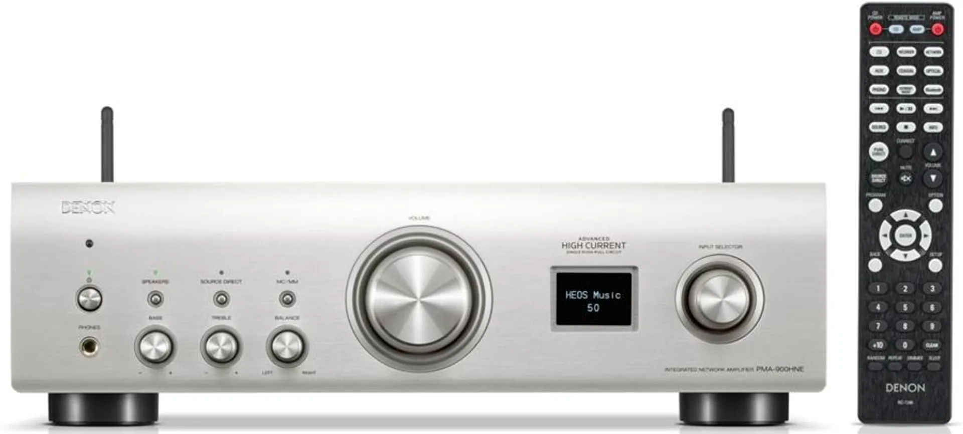 Denon PMA-900HNE stereo versterker