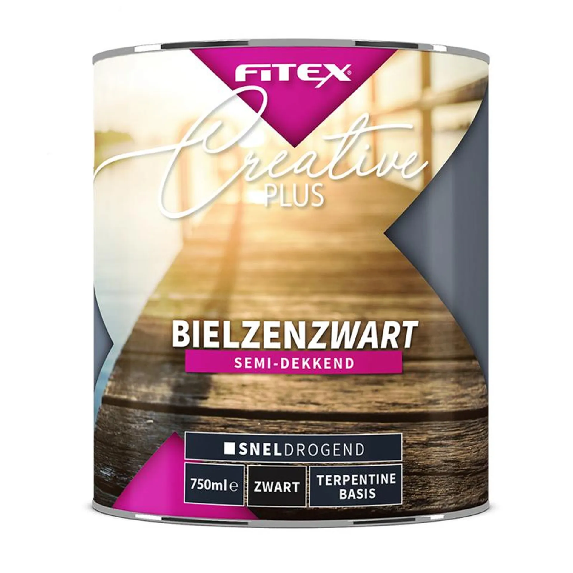 Fitex Creative+ Bielzenzwart