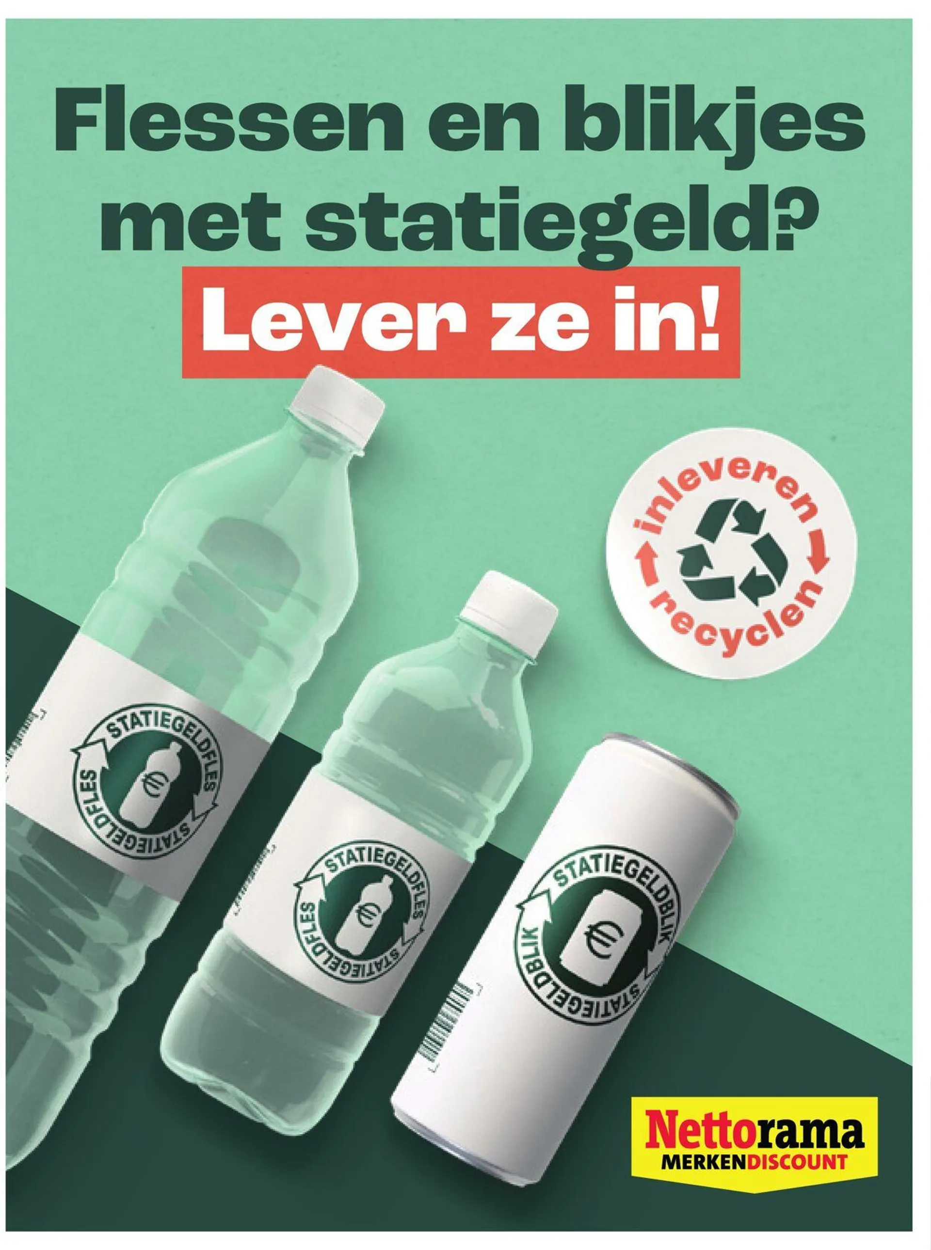 Nettorama Actuele folder van 16 juni tot 22 juni 2025 - Folder pagina 28