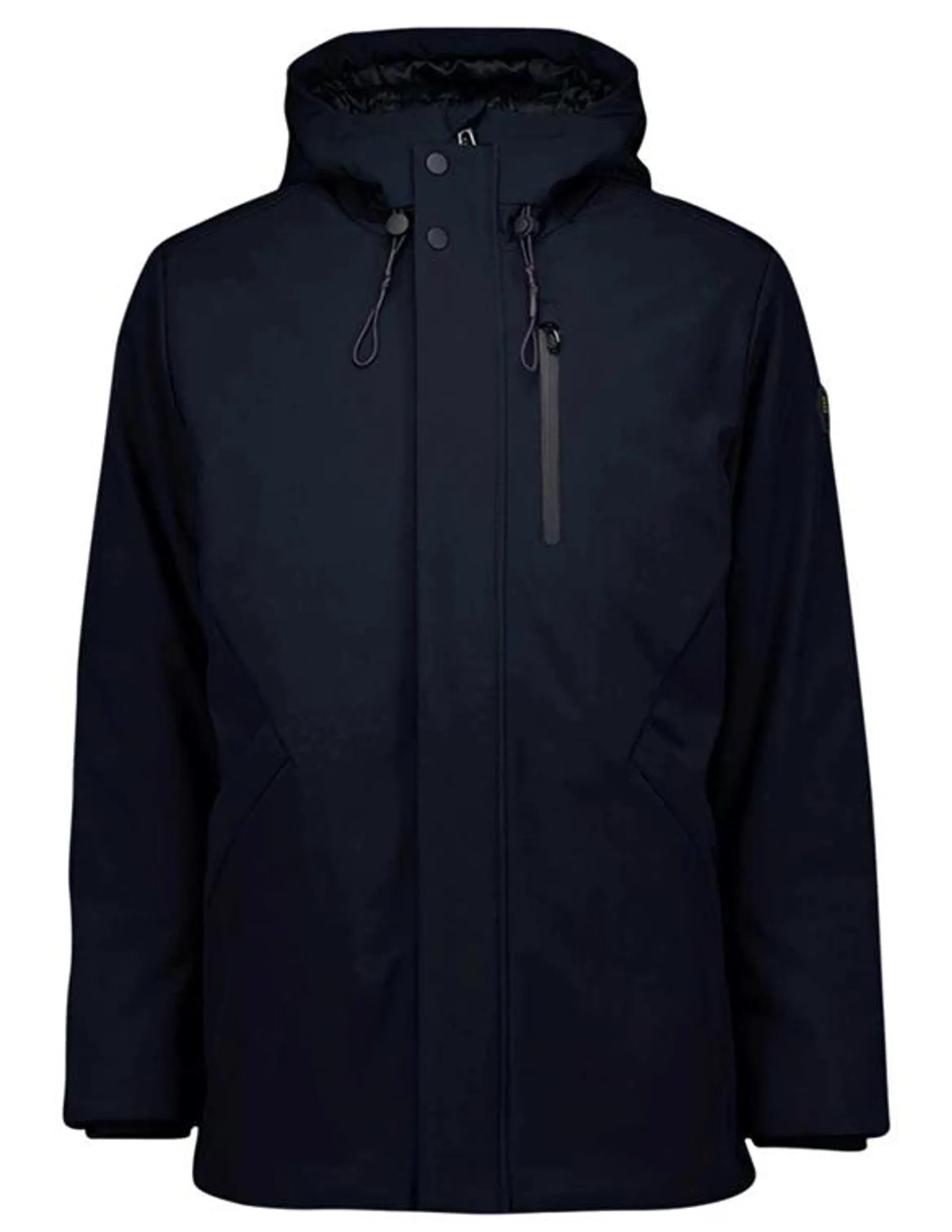 No Excess Winterjas Softshell 21630818SN