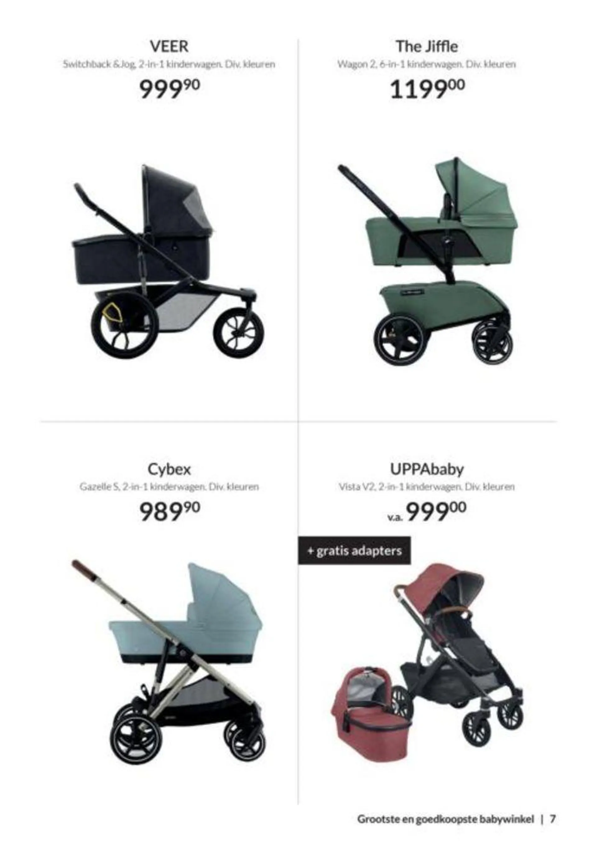 Babypark Shop de mooiste items voor je kindje - 49