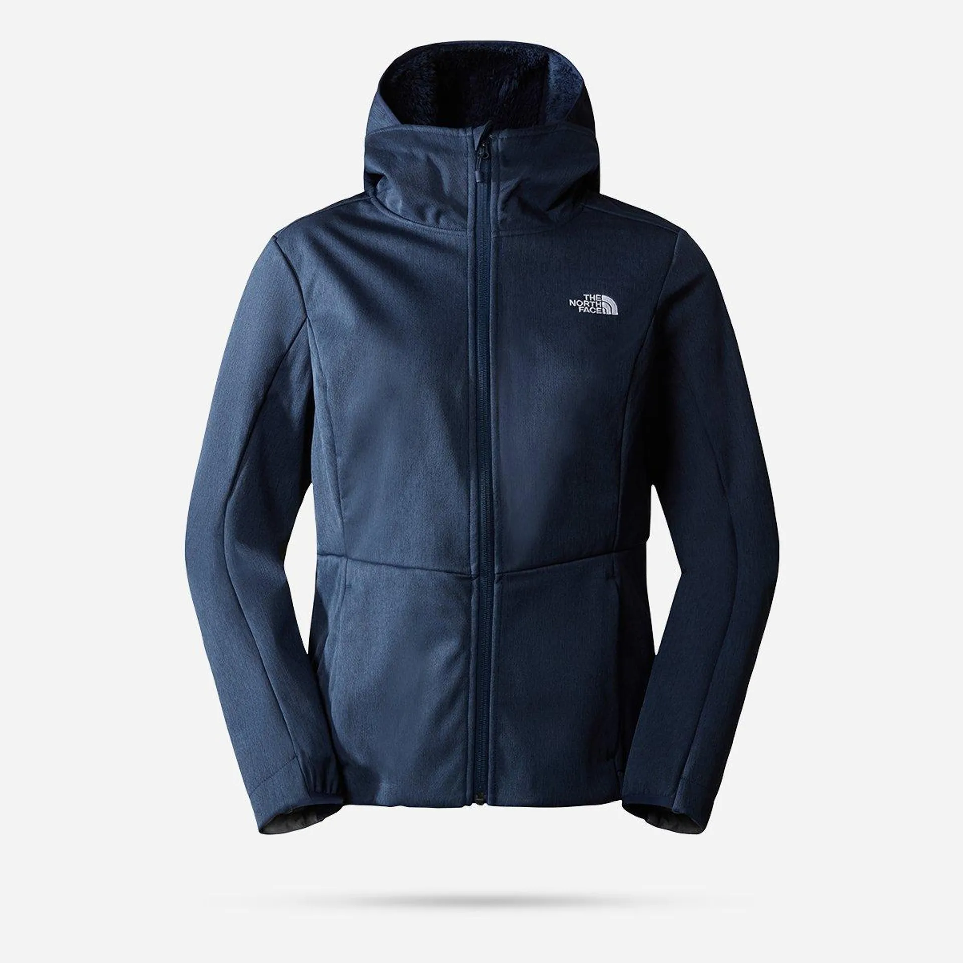 The North Face Quest Highloft Soft Shell Jacket