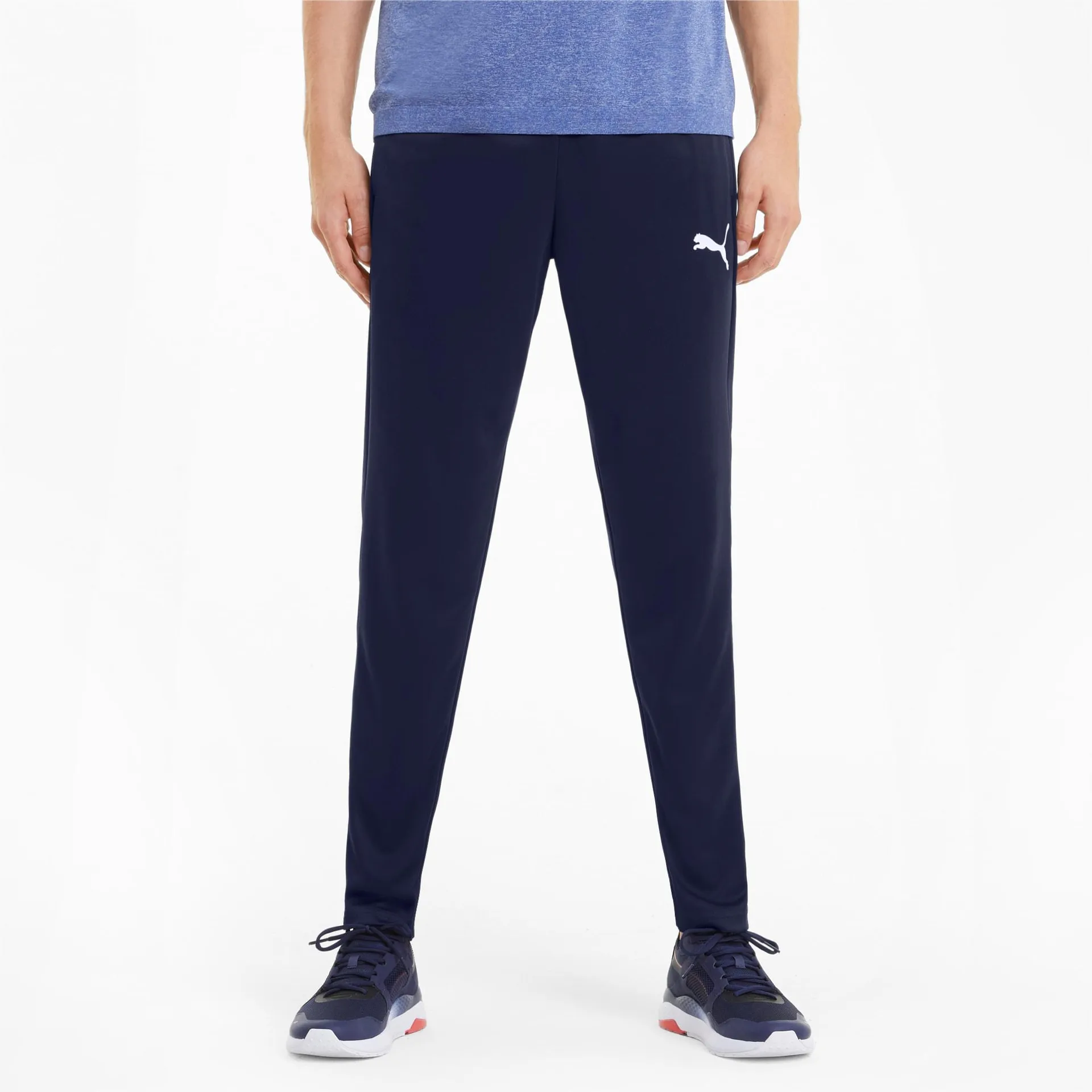 Active tricot joggingbroek voor heren