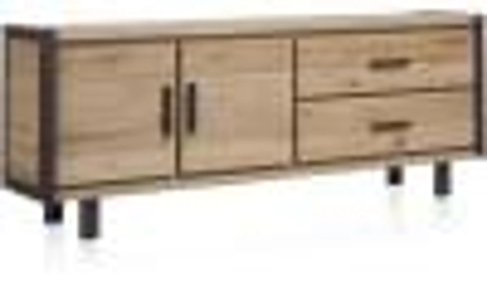 dressoir 210 cm - 2-deuren + 2-laden - dressoir 210 cm - 2-deuren + 2-laden