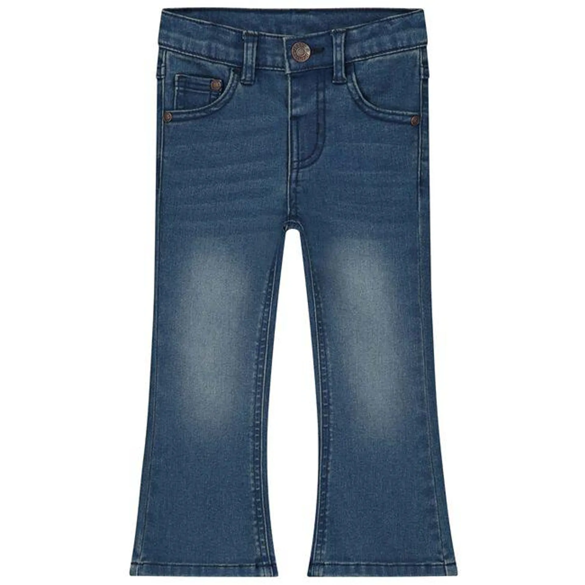 Prénatal peuter jeans flared