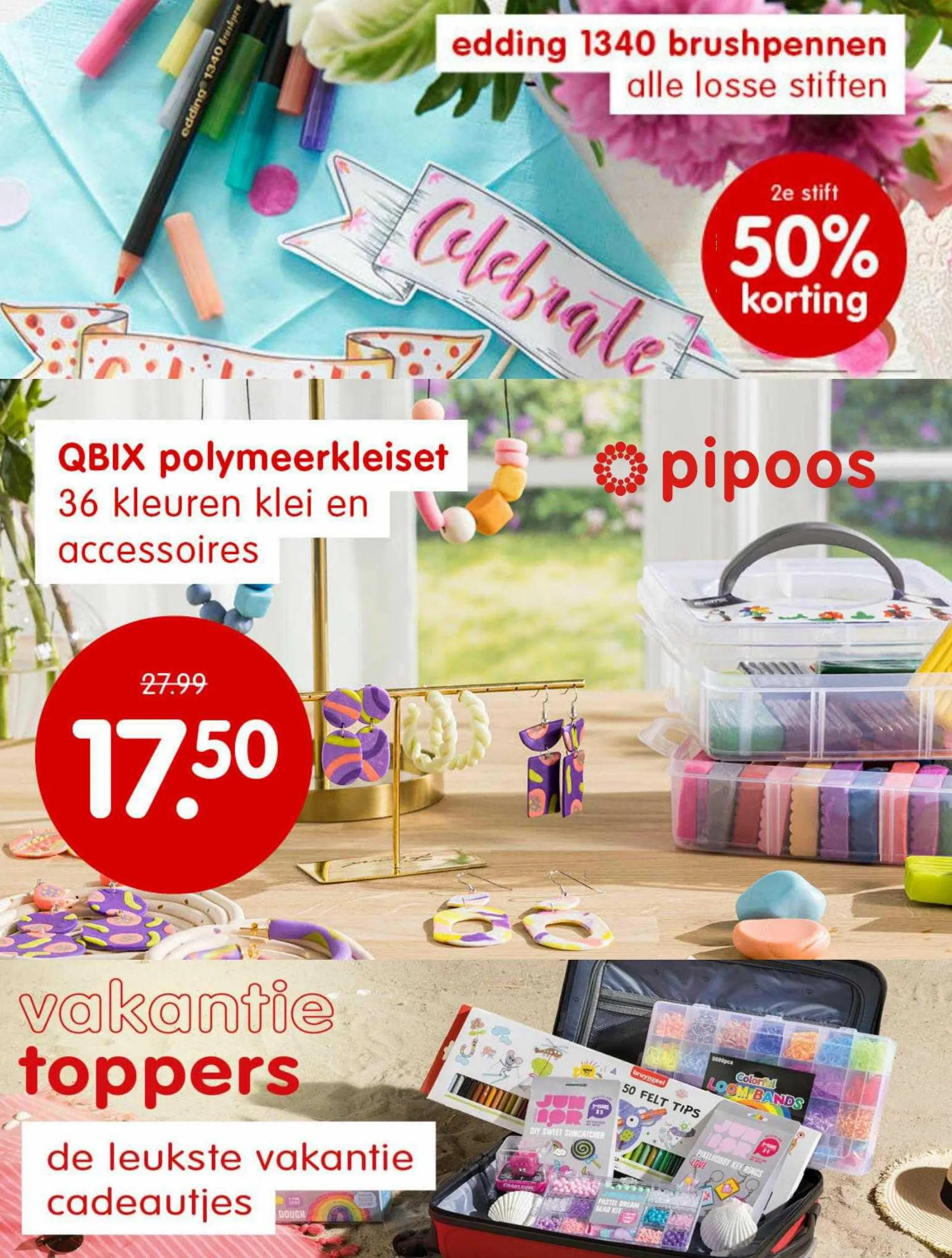 Pipoos Folder - 1