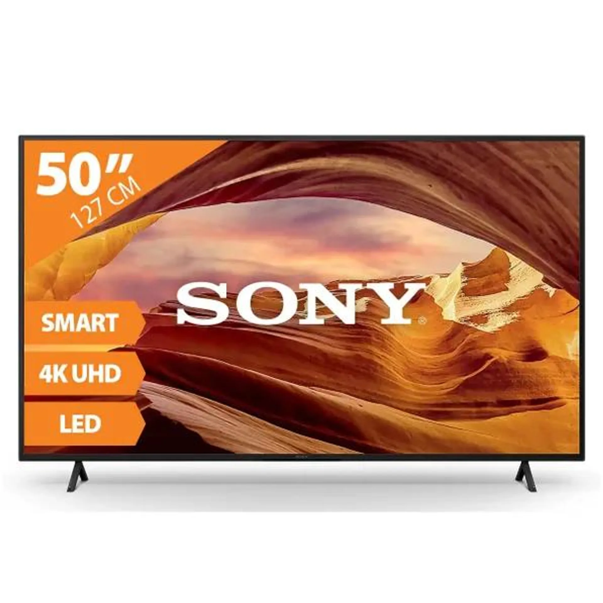 Sony KD-50X75WLPAEP