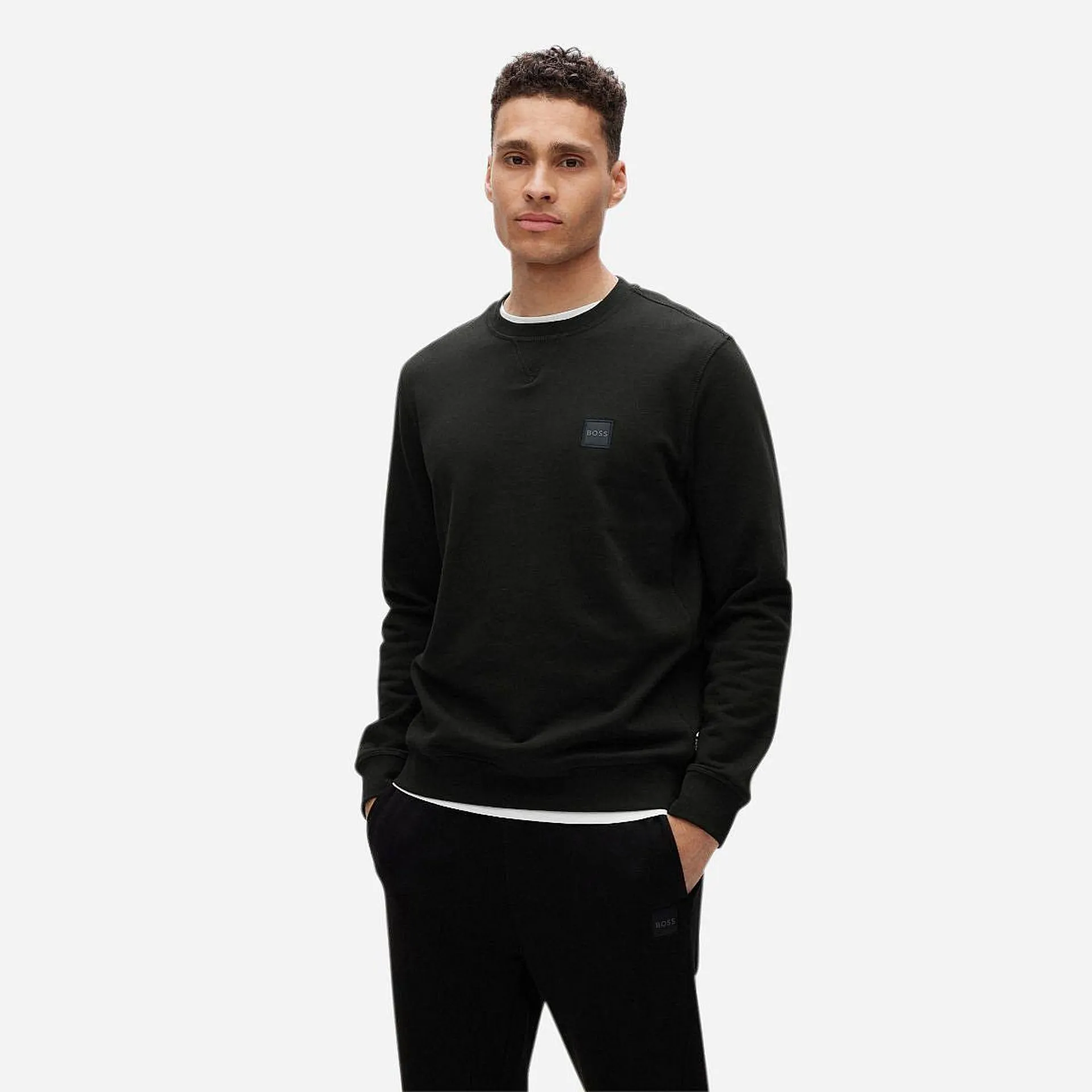 Hugo Boss Westart Sweater Heren