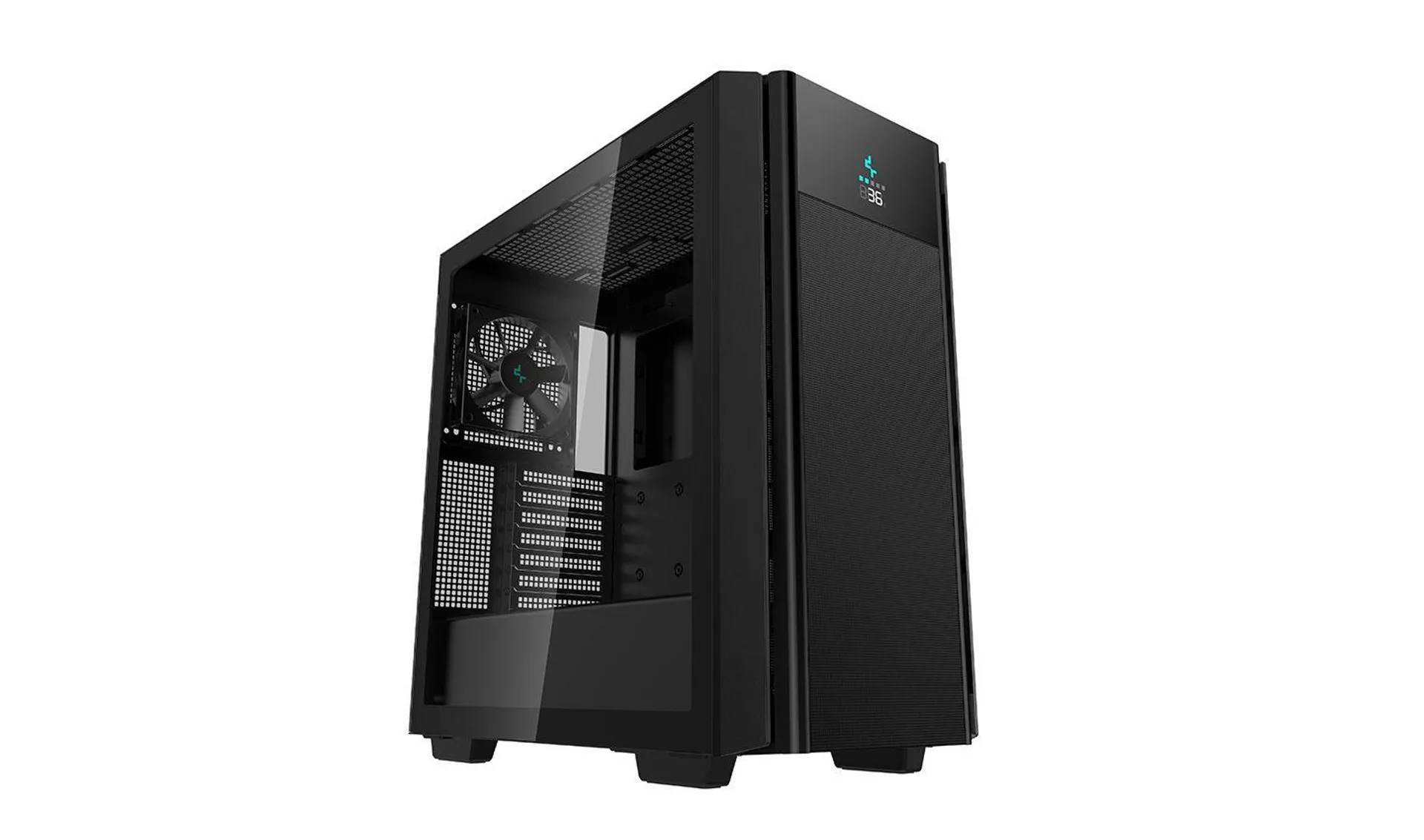 DeepCool CH510 Mesh Digital