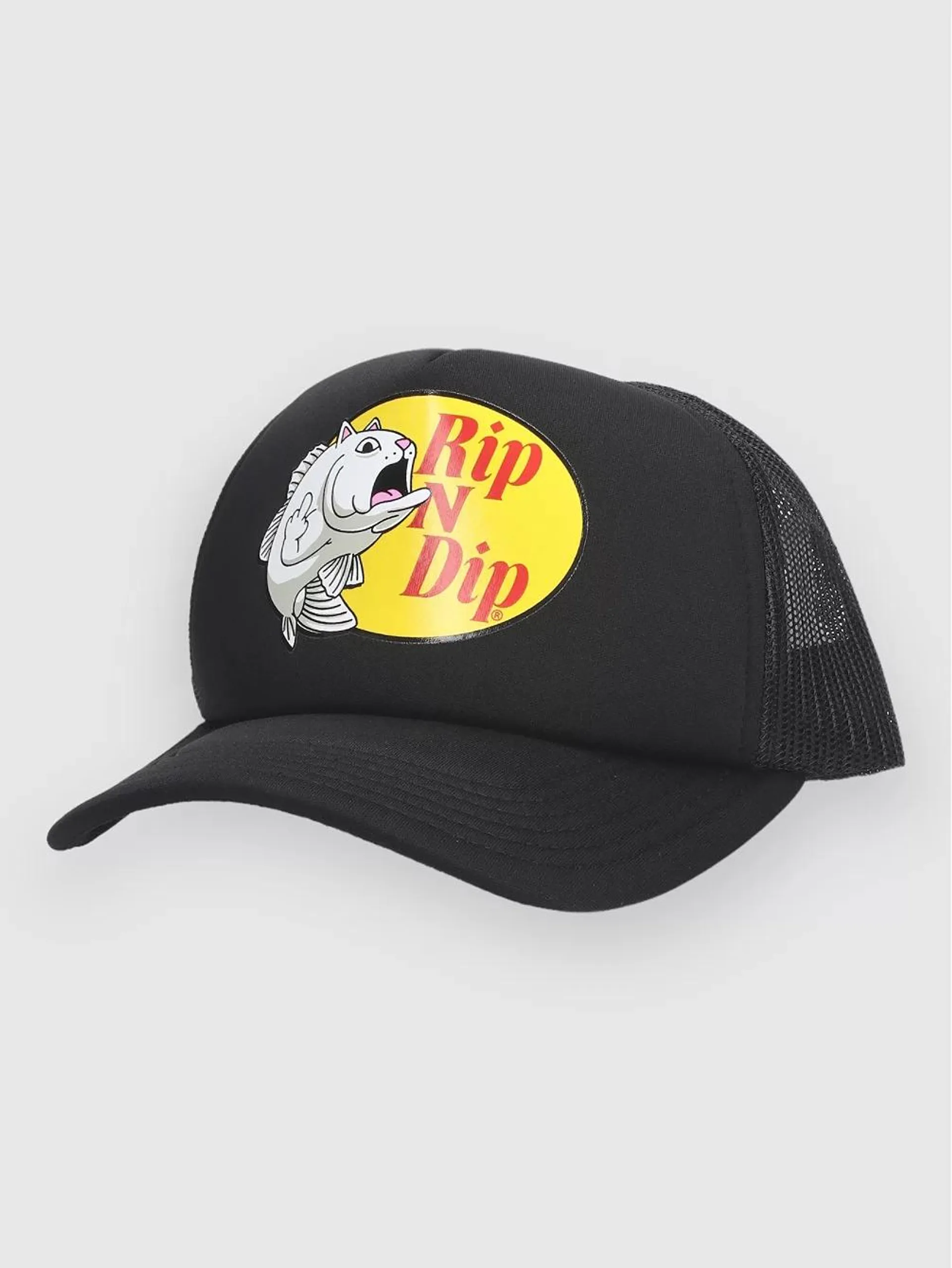 Catfish Trucker Cap