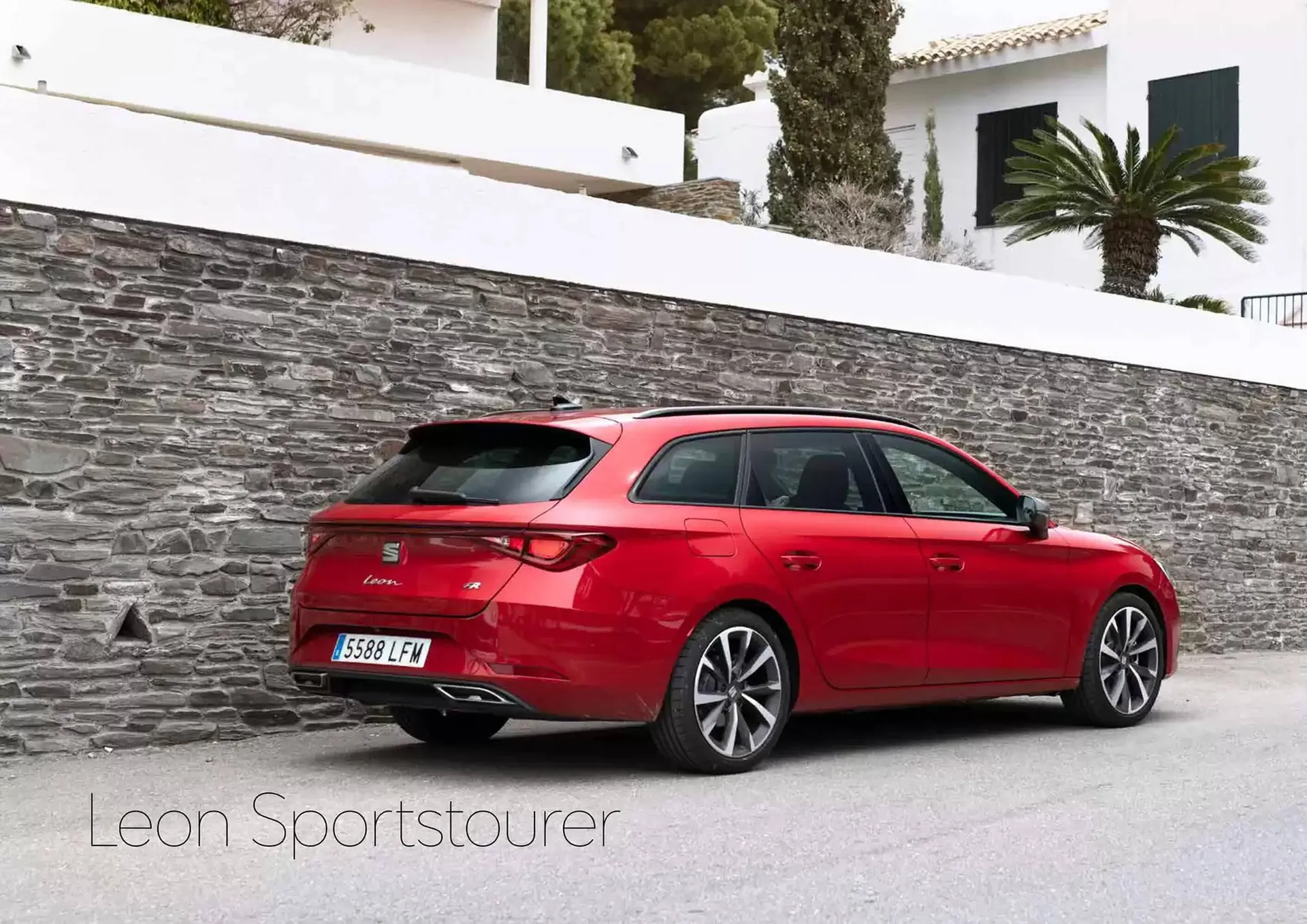 SEAT folder van 8 november tot 8 november 2025 - Folder pagina 4