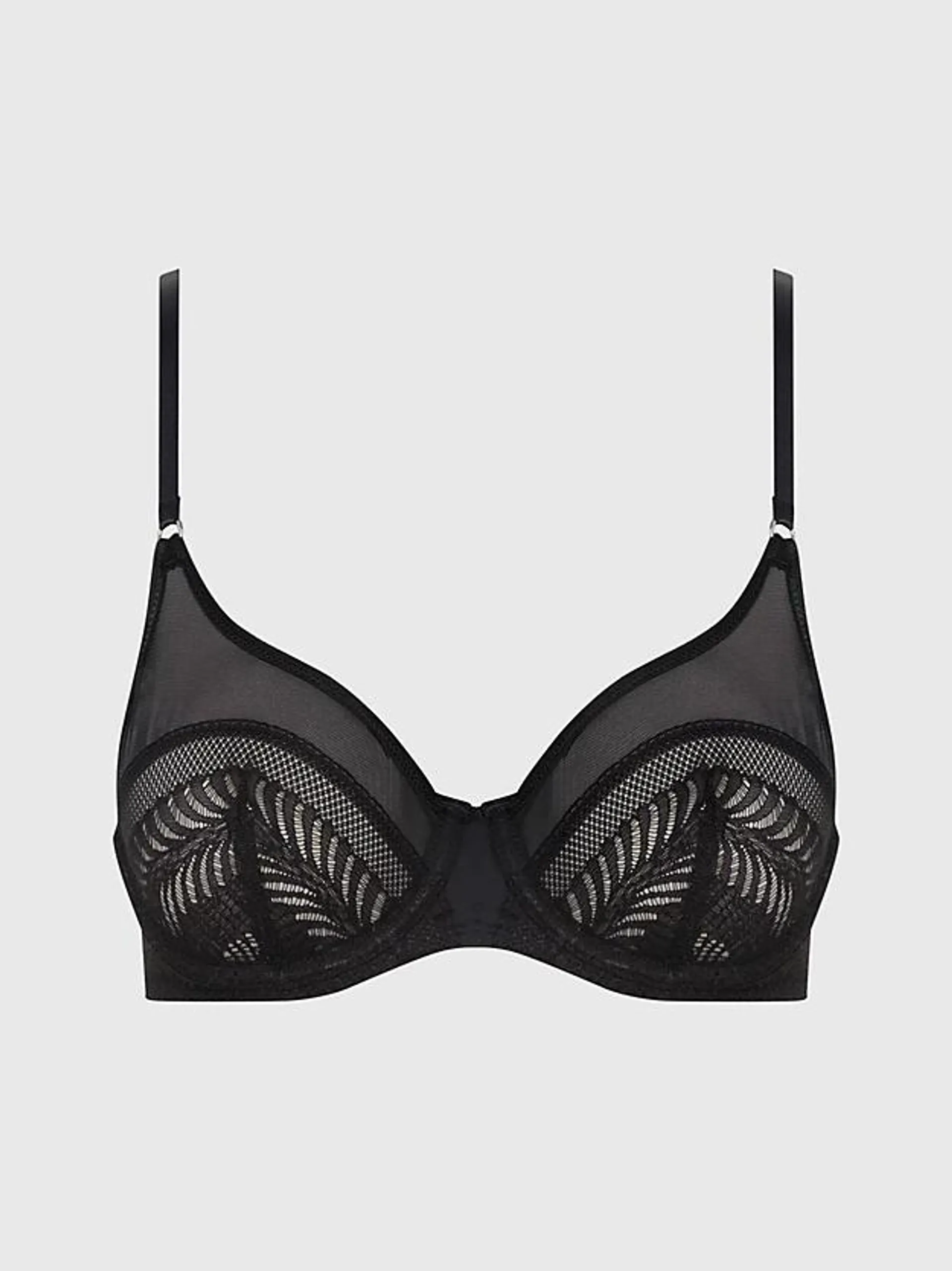 Demi bh - Minimalist Lace