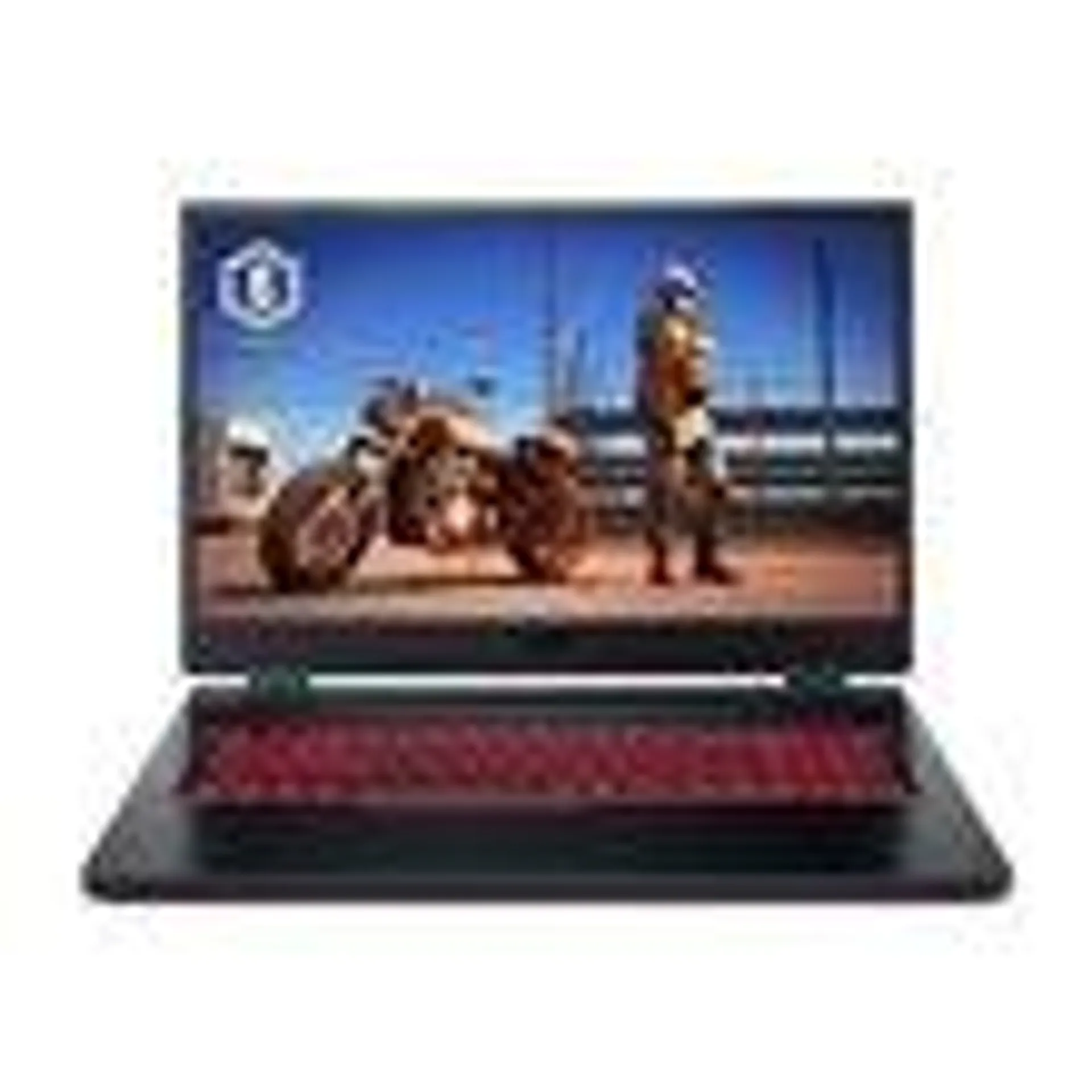 Acer Nitro 5 AN517-55-921R Gaming laptop