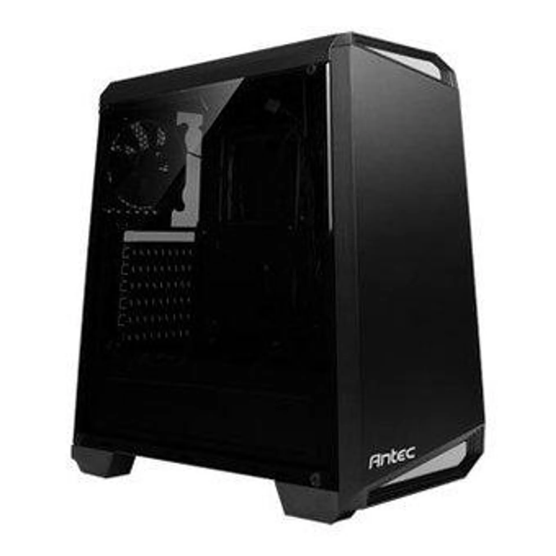 Antec Budget Gamer NX100, ATX, Window