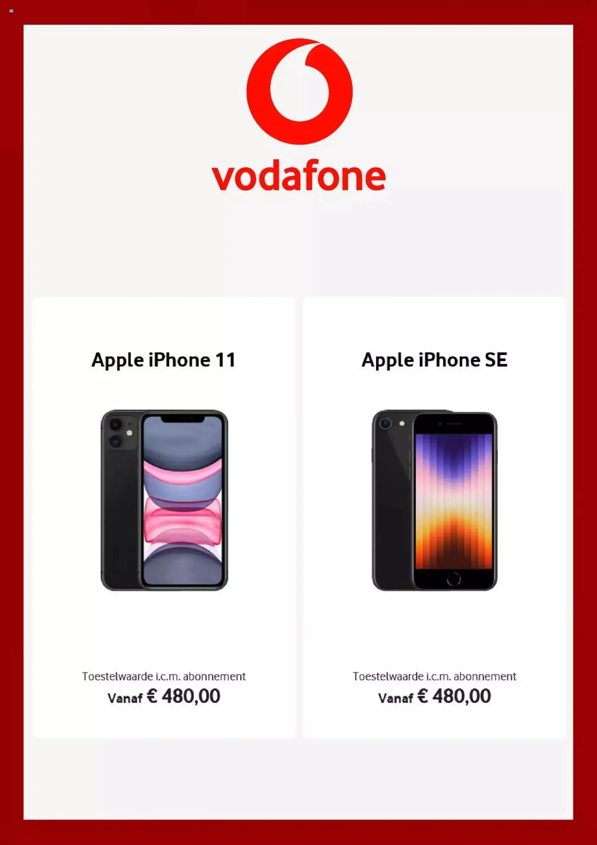 Vodafone - Folder - 7