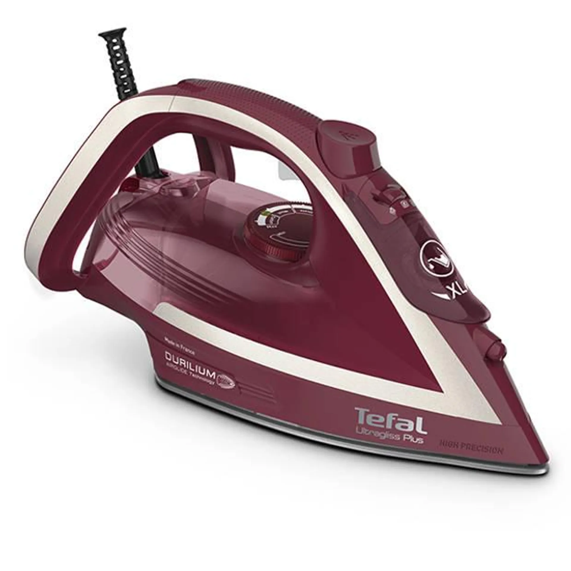 Tefal stoomstrijkijzer Ultragliss Plus FV6820