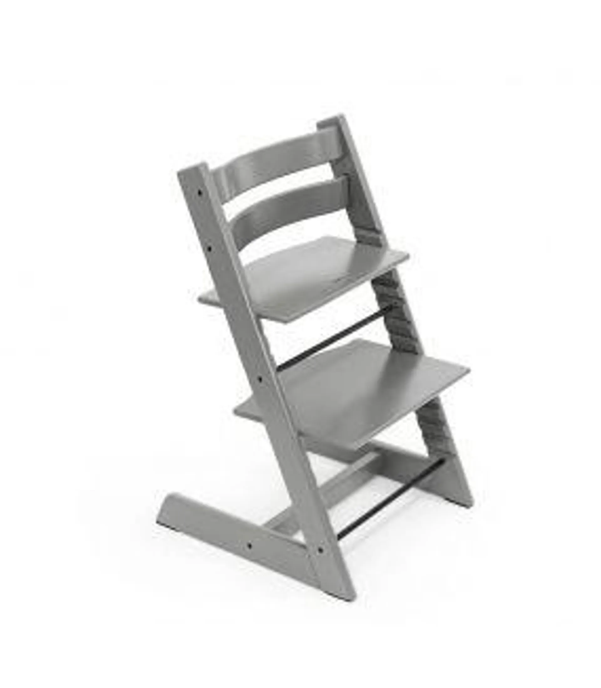 Stokke® Kinderstoel Tripp Trapp® Storm Grey