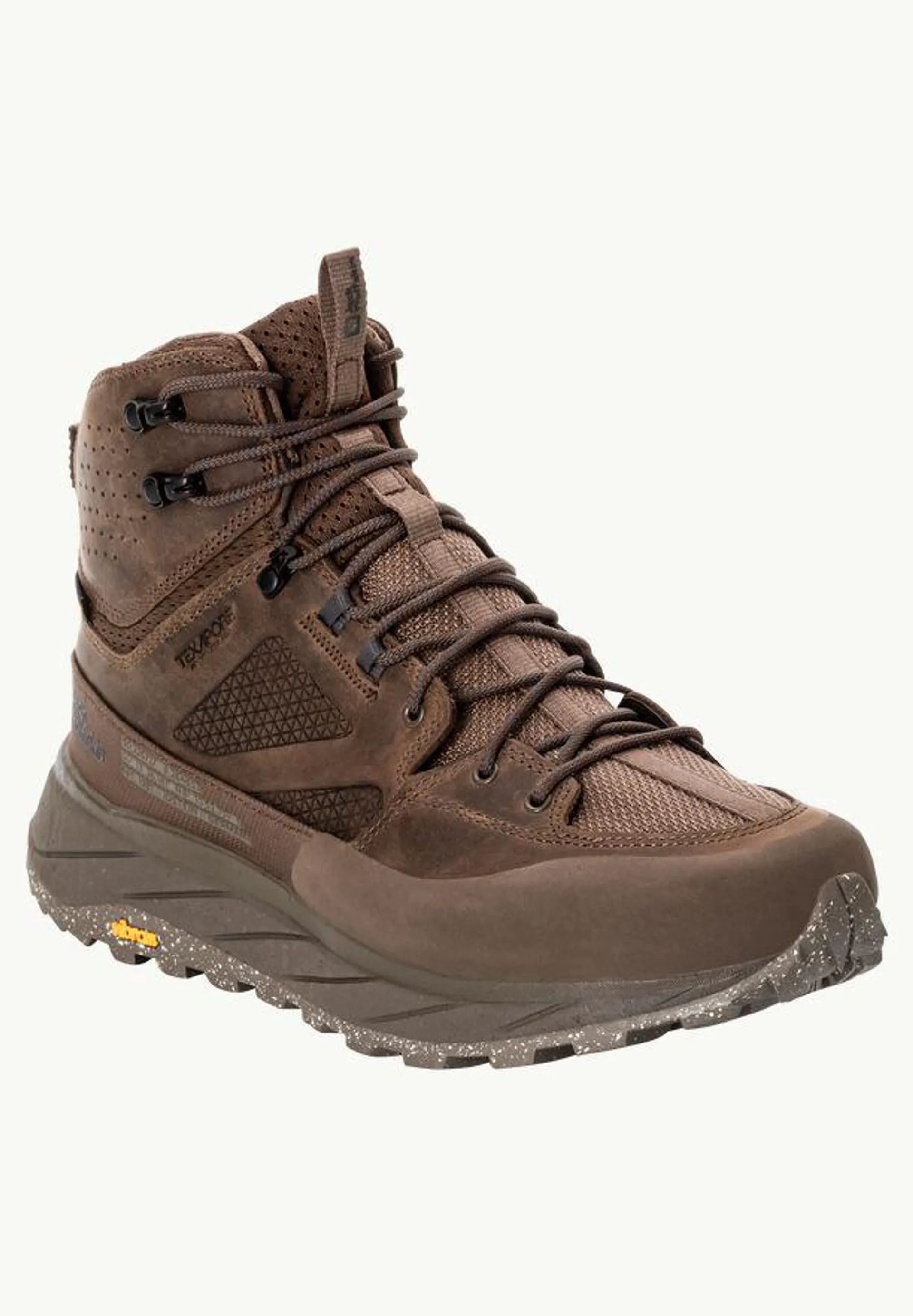 Terraquest Texapore Mid M