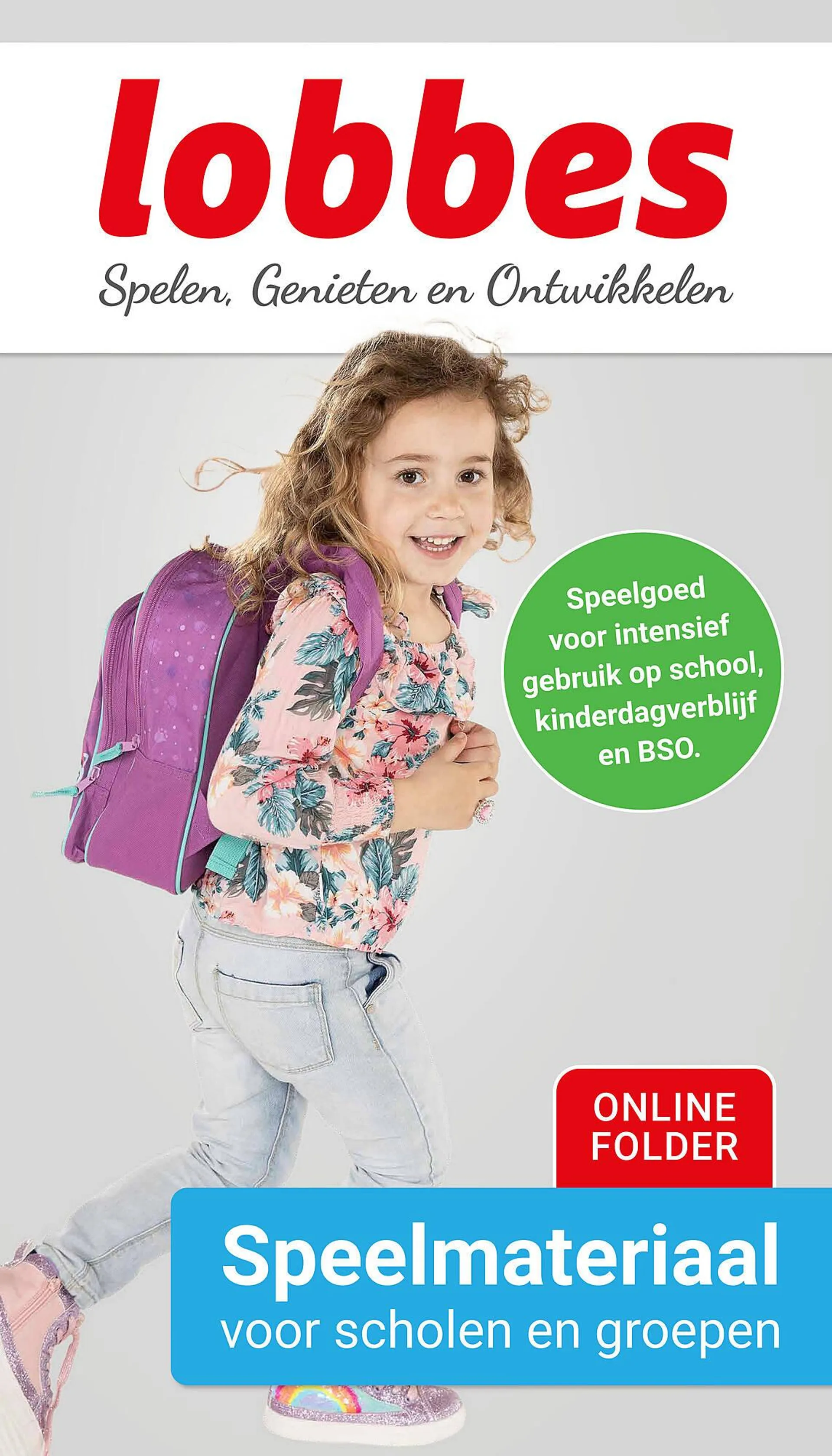 Lobbes folder - 1