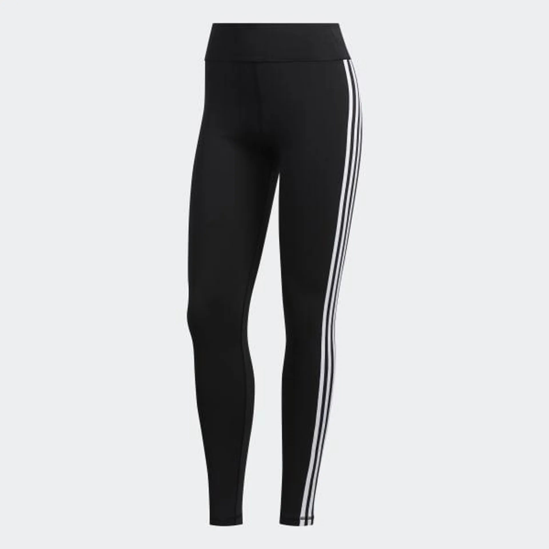 Pulse 3-Stripes Lange Legging