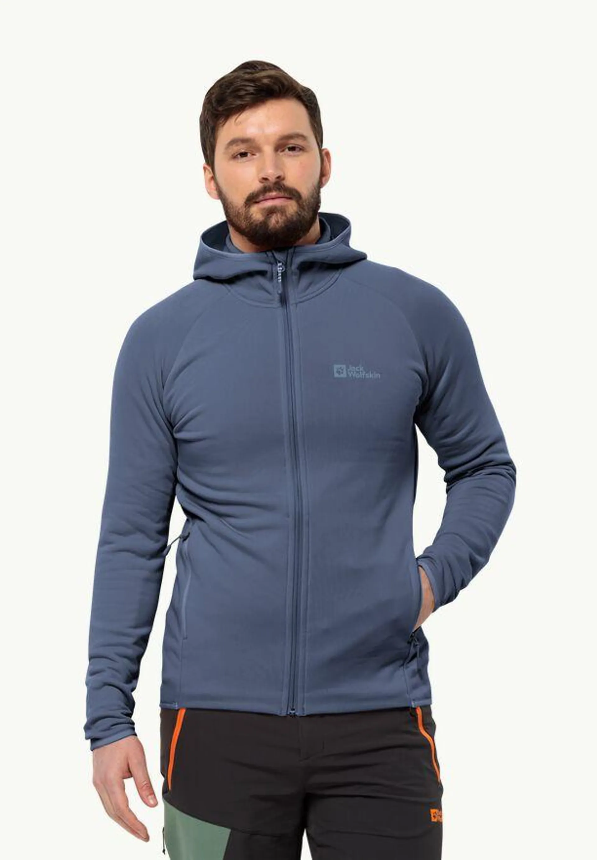 Baiselberg Hooded Fz M