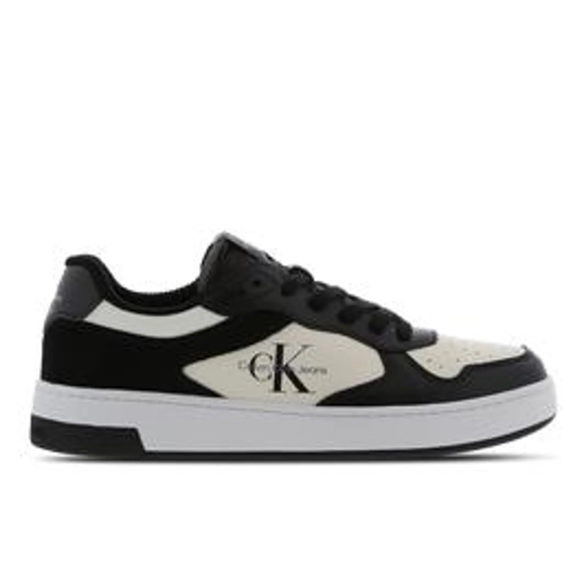 Calvin Klein Basket Low