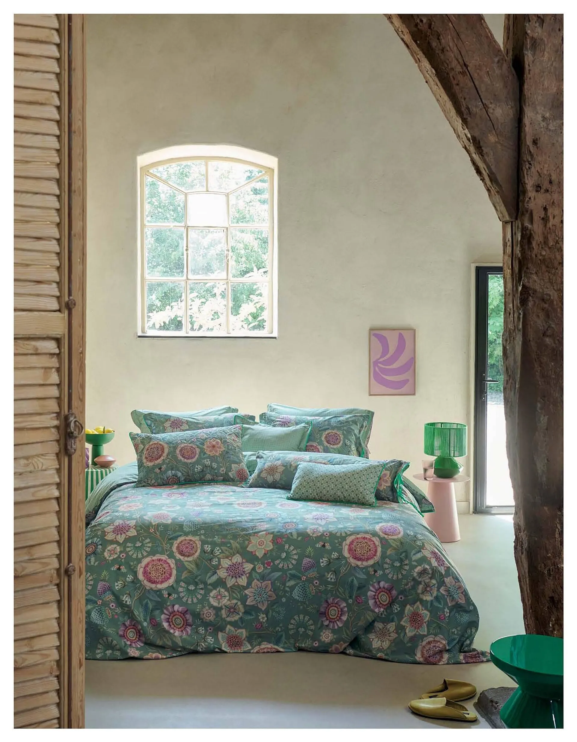 Pip Studio Bed & Bath Collection Spring Summer 2024 folder van 1 april tot 30 september 2024 - Folder pagina 60