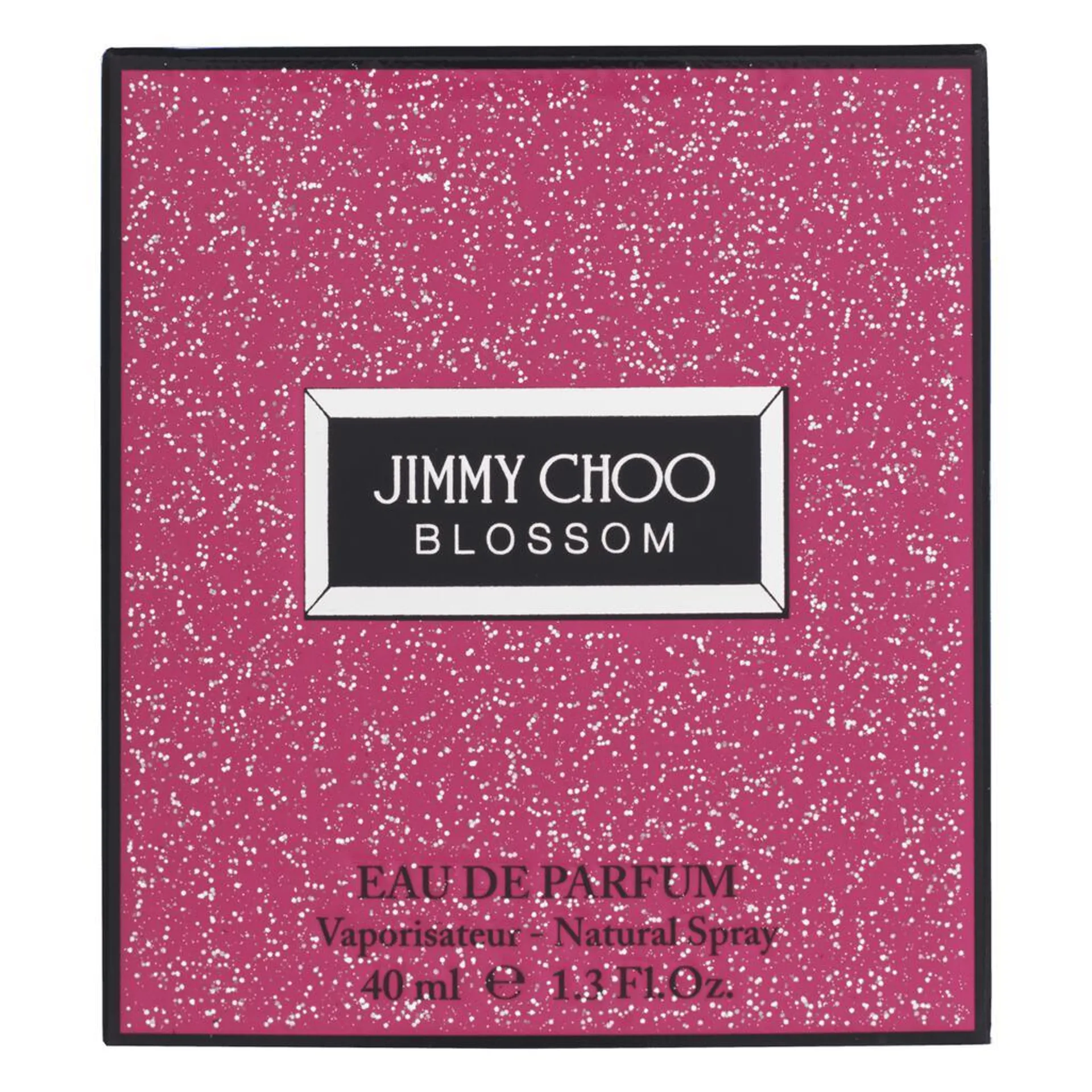 Jimmy Choo Blossom eau de parfum 40 ML